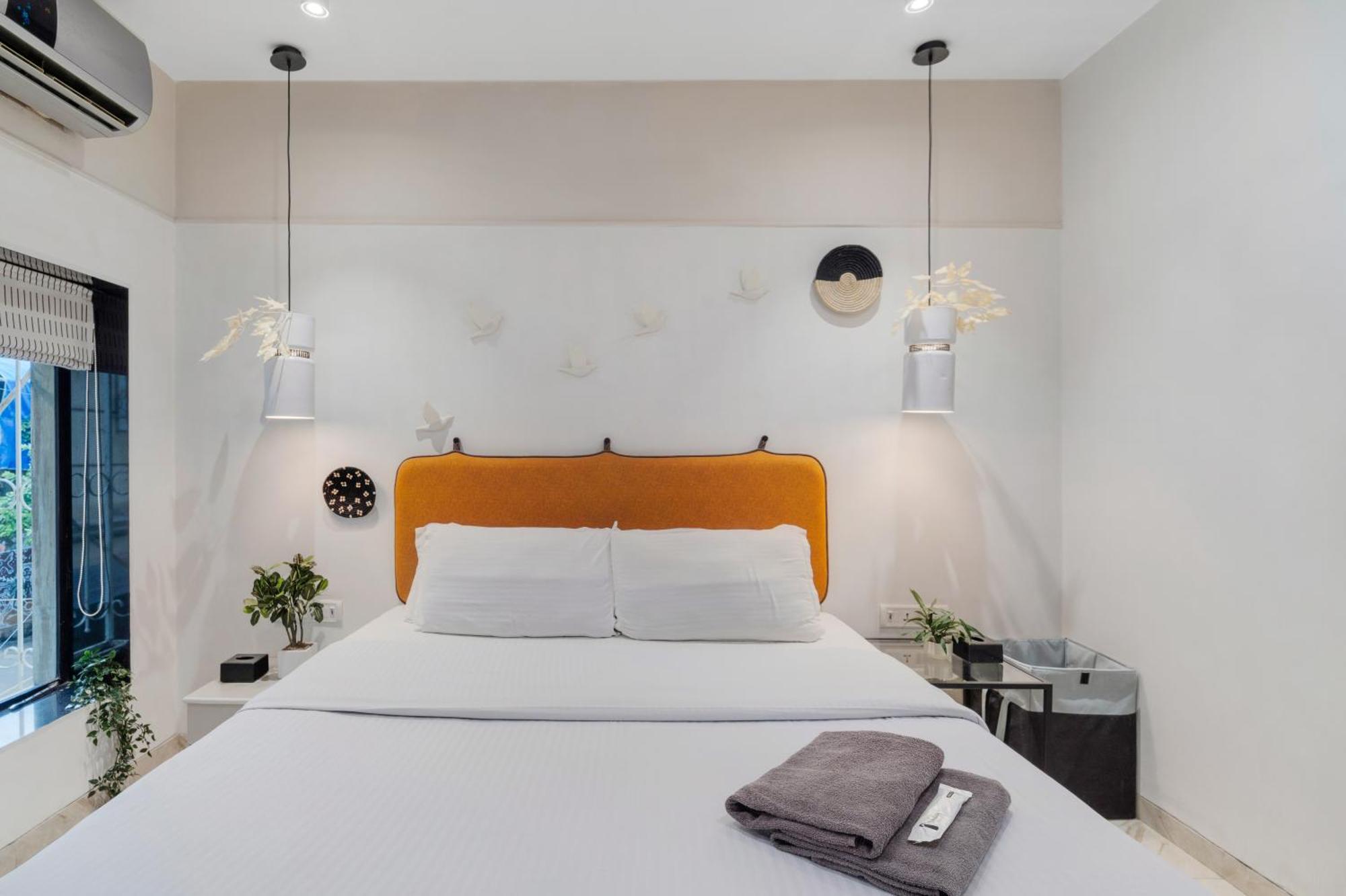Aleo 1bhk Bandra W By The Company Mumbai
