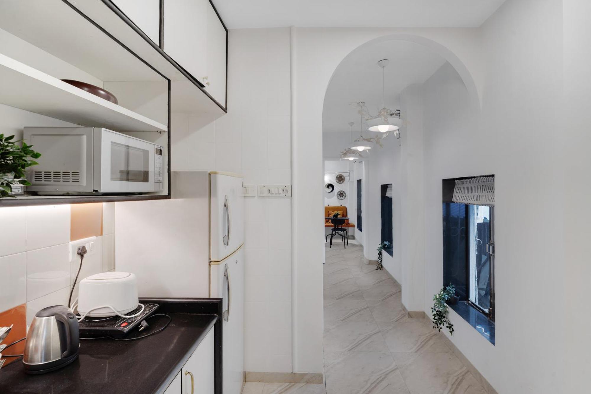 Aleo 1bhk Bandra W By The Company * Mumbai
