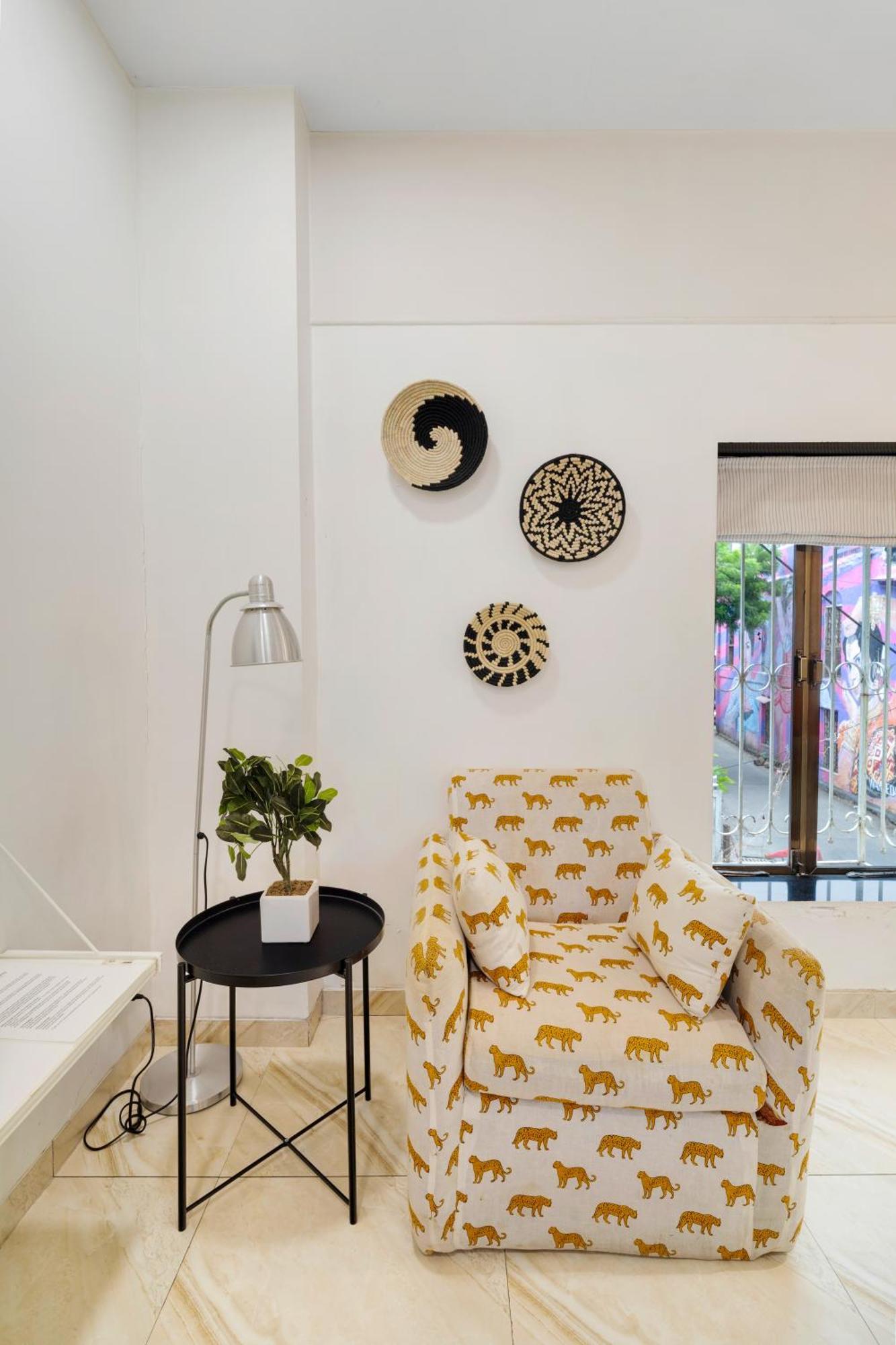 Aleo 1bhk Bandra W By The Company Bed & Breakfast
