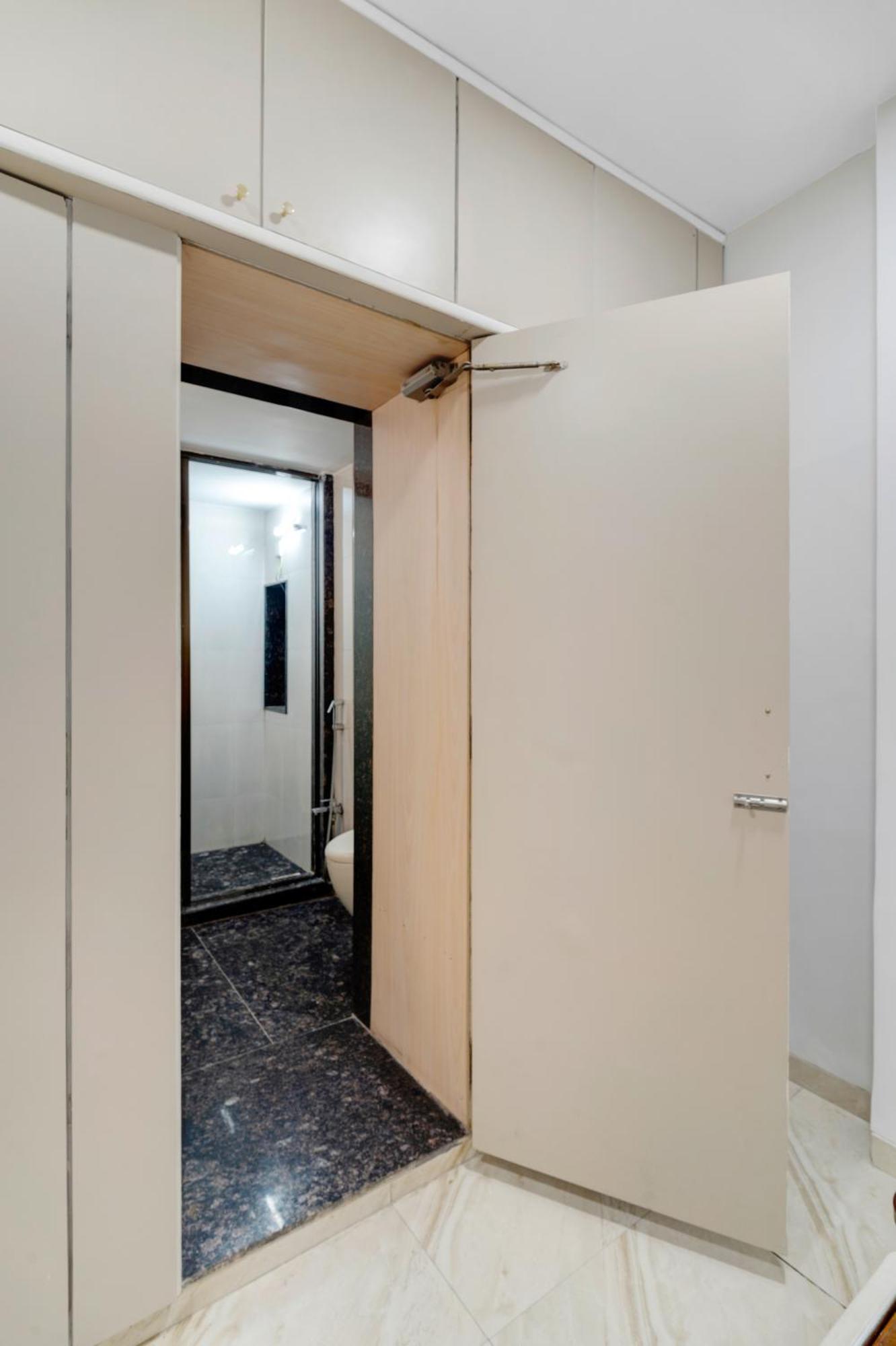 Aleo 1bhk Bandra W By The Company Bed & Breakfast Mumbai