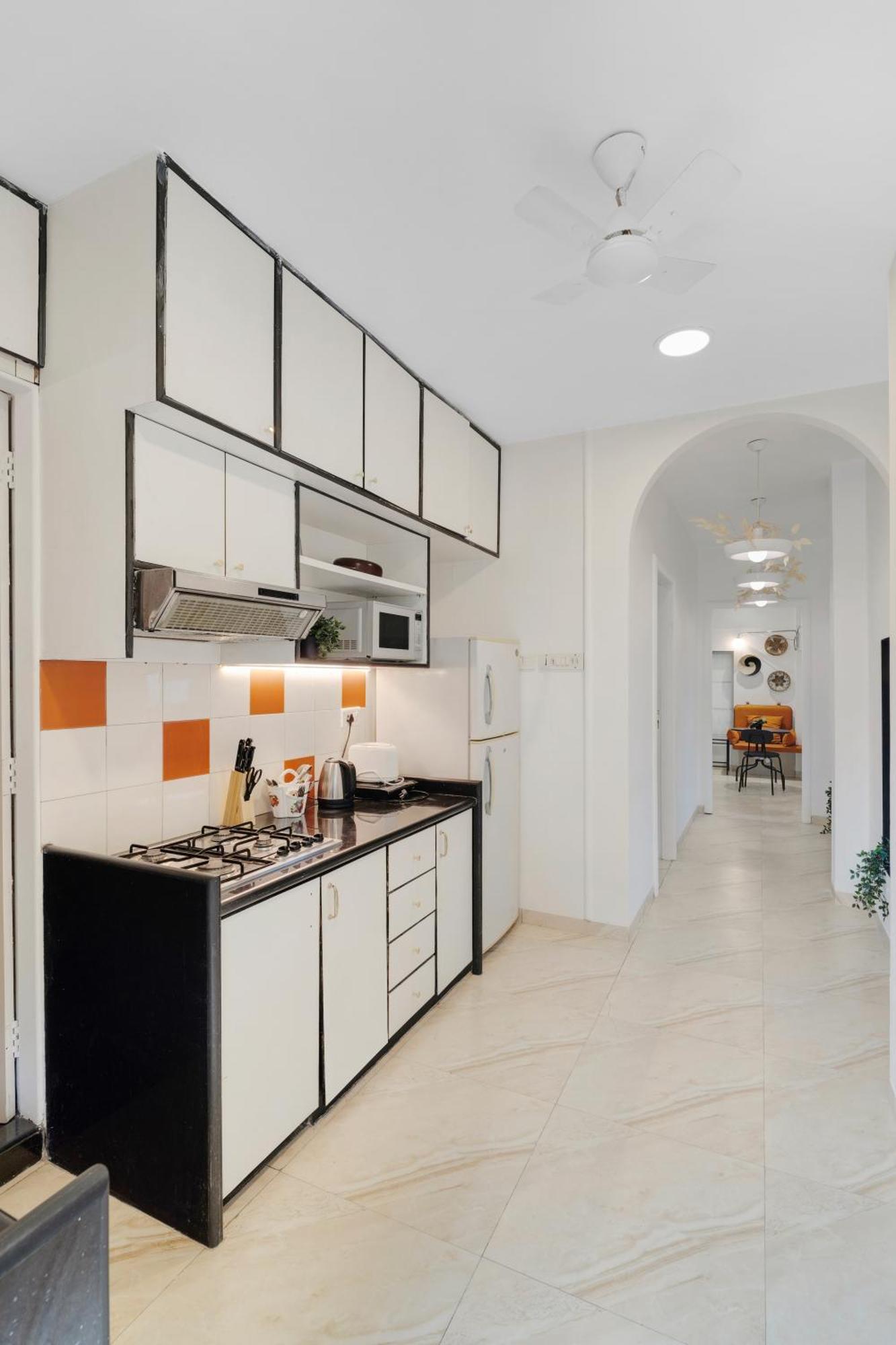 Aleo 1bhk Bandra W By The Company *