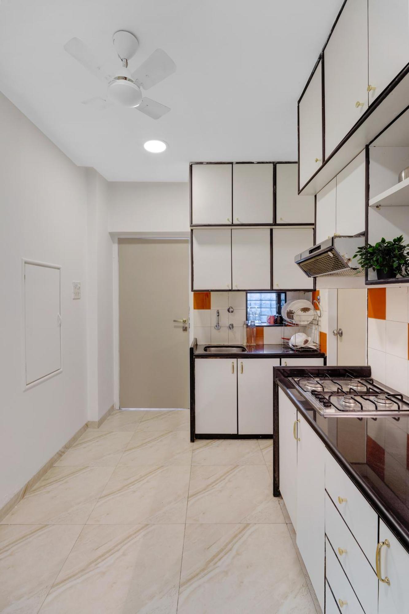 Aleo 1bhk Bandra W By The Company * Mumbai