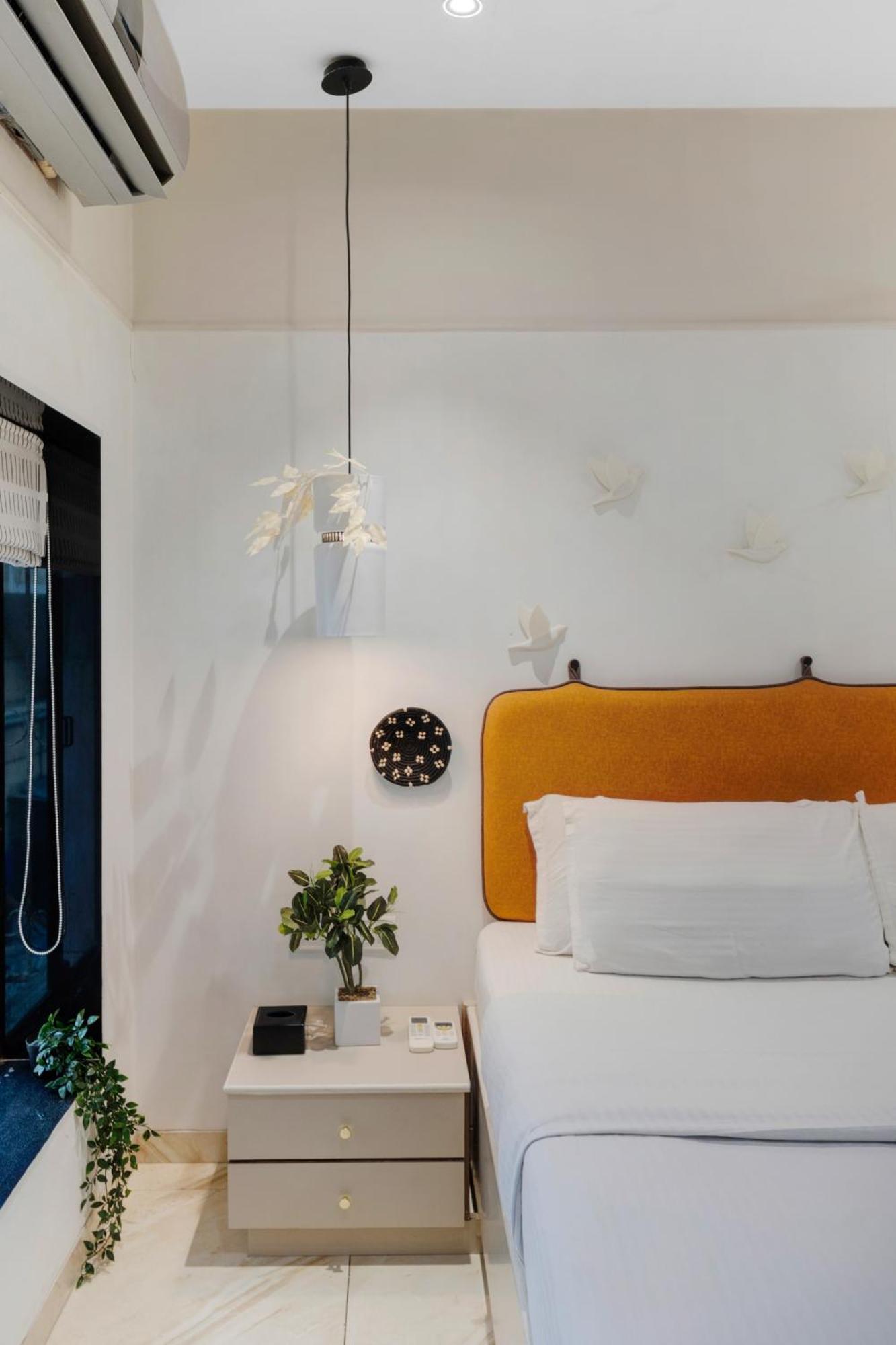 Aleo 1bhk Bandra W By The Company