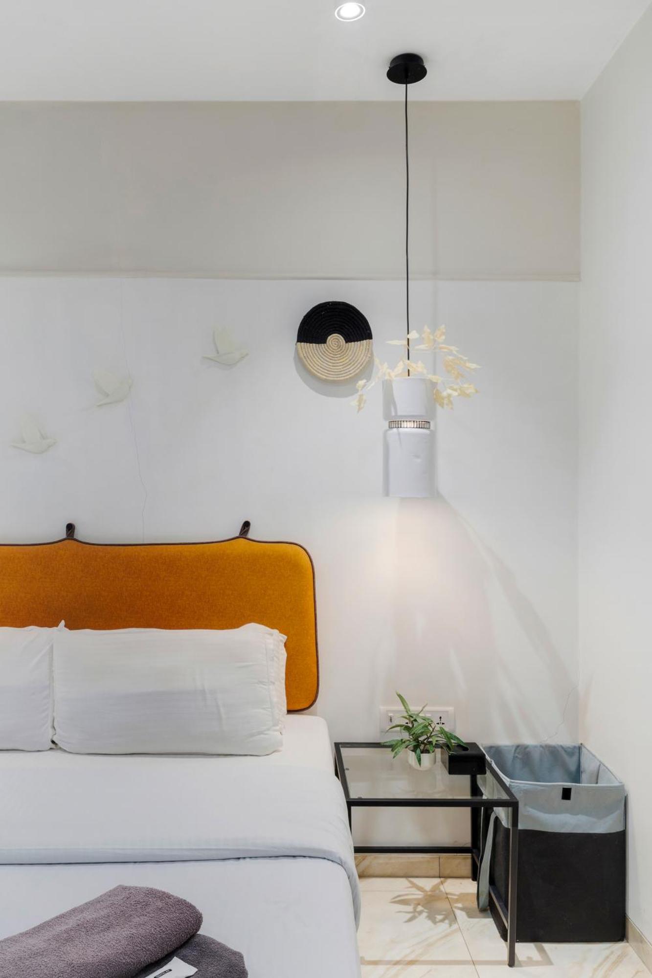 Aleo 1bhk Bandra W By The Company Bed & Breakfast