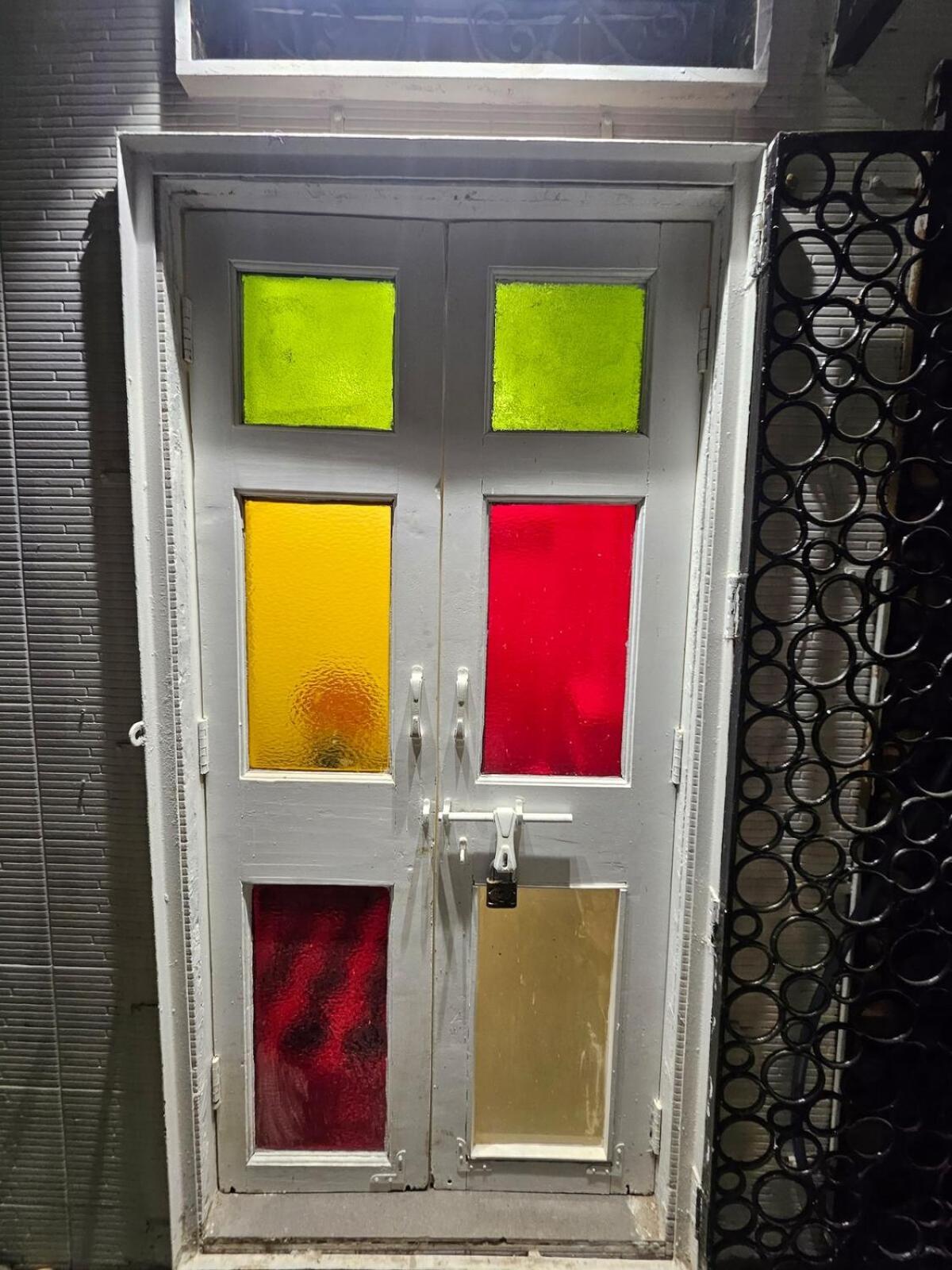 The Palihideaway- Hidden Gem In Pali Mala,bandra Apartment