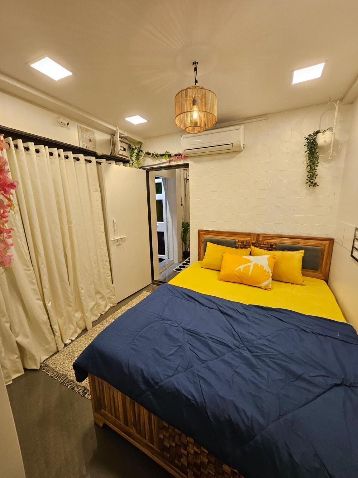 The Palihideaway- Hidden Gem In Pali Mala,bandra Mumbai