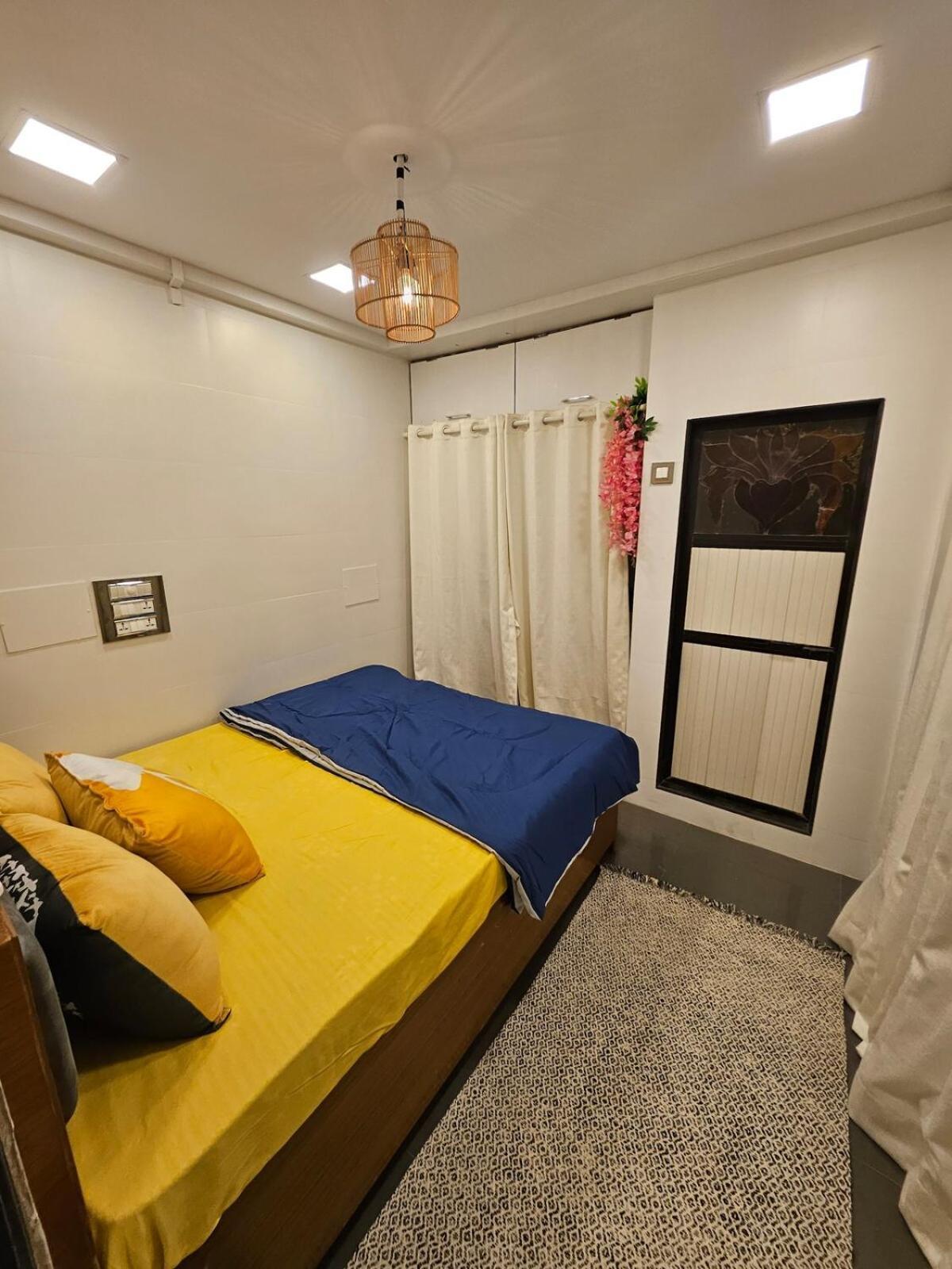 The Palihideaway- Hidden Gem In Pali Mala,bandra *