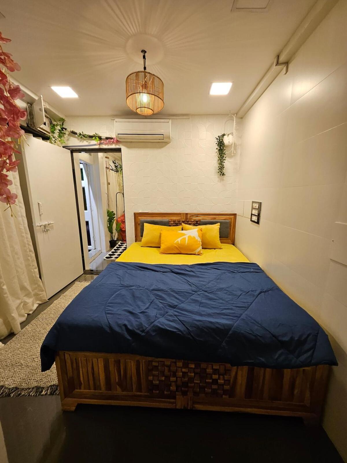The Palihideaway- Hidden Gem In Pali Mala,bandra Mumbai