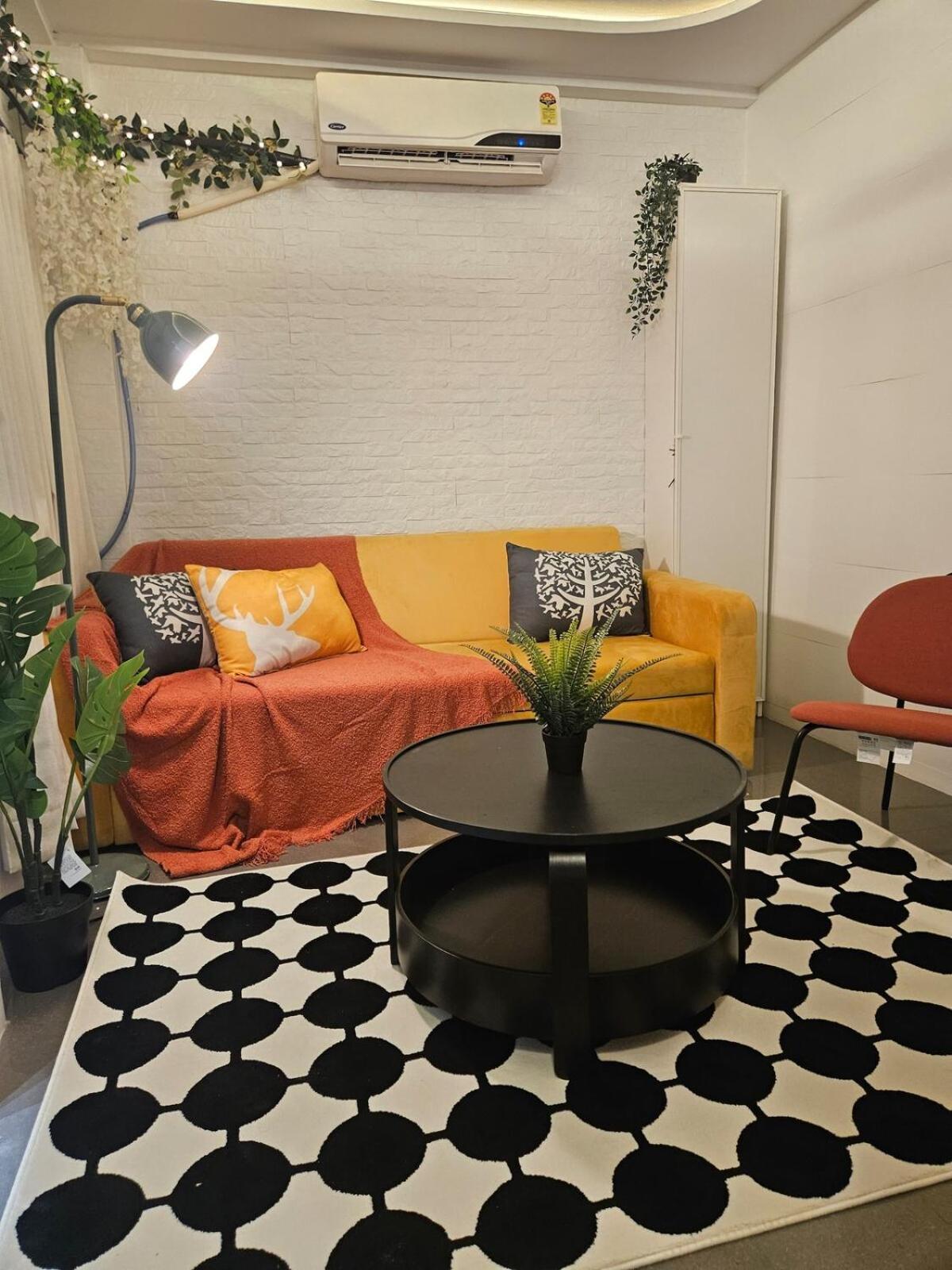 Apartment The Palihideaway- Hidden Gem In Pali Mala,bandra