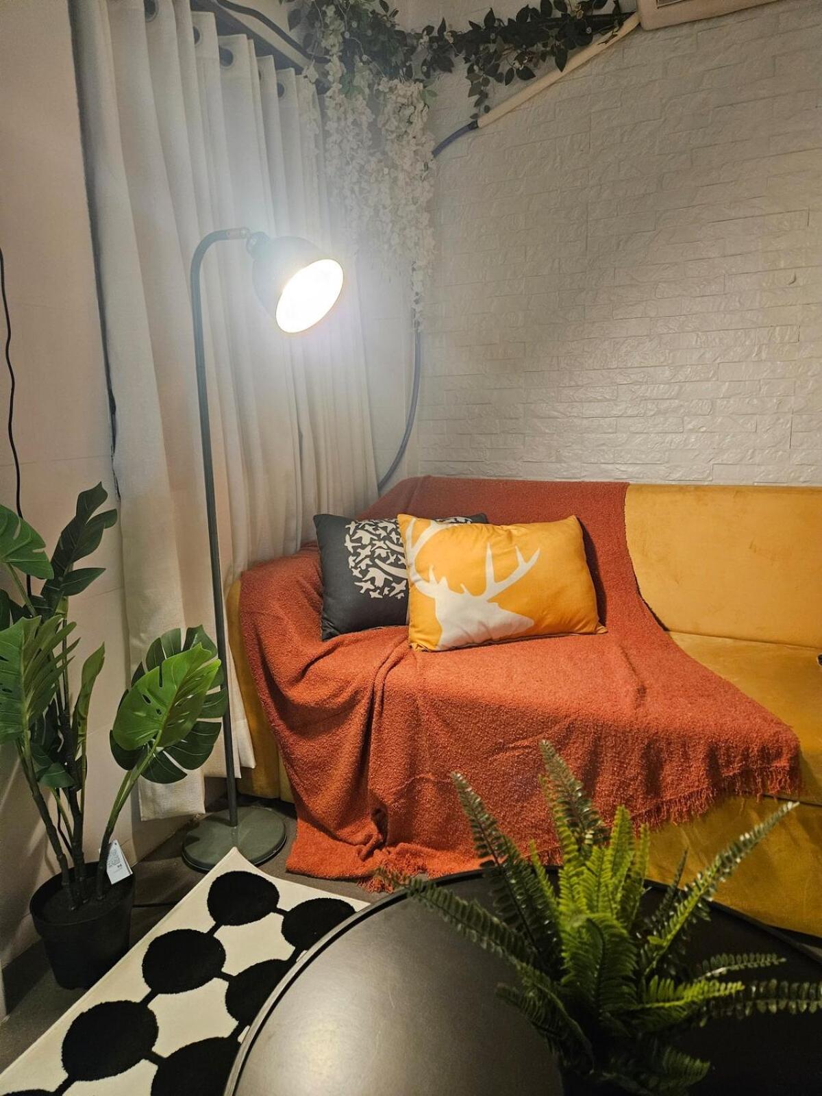 The Palihideaway- Hidden Gem In Pali Mala,bandra *