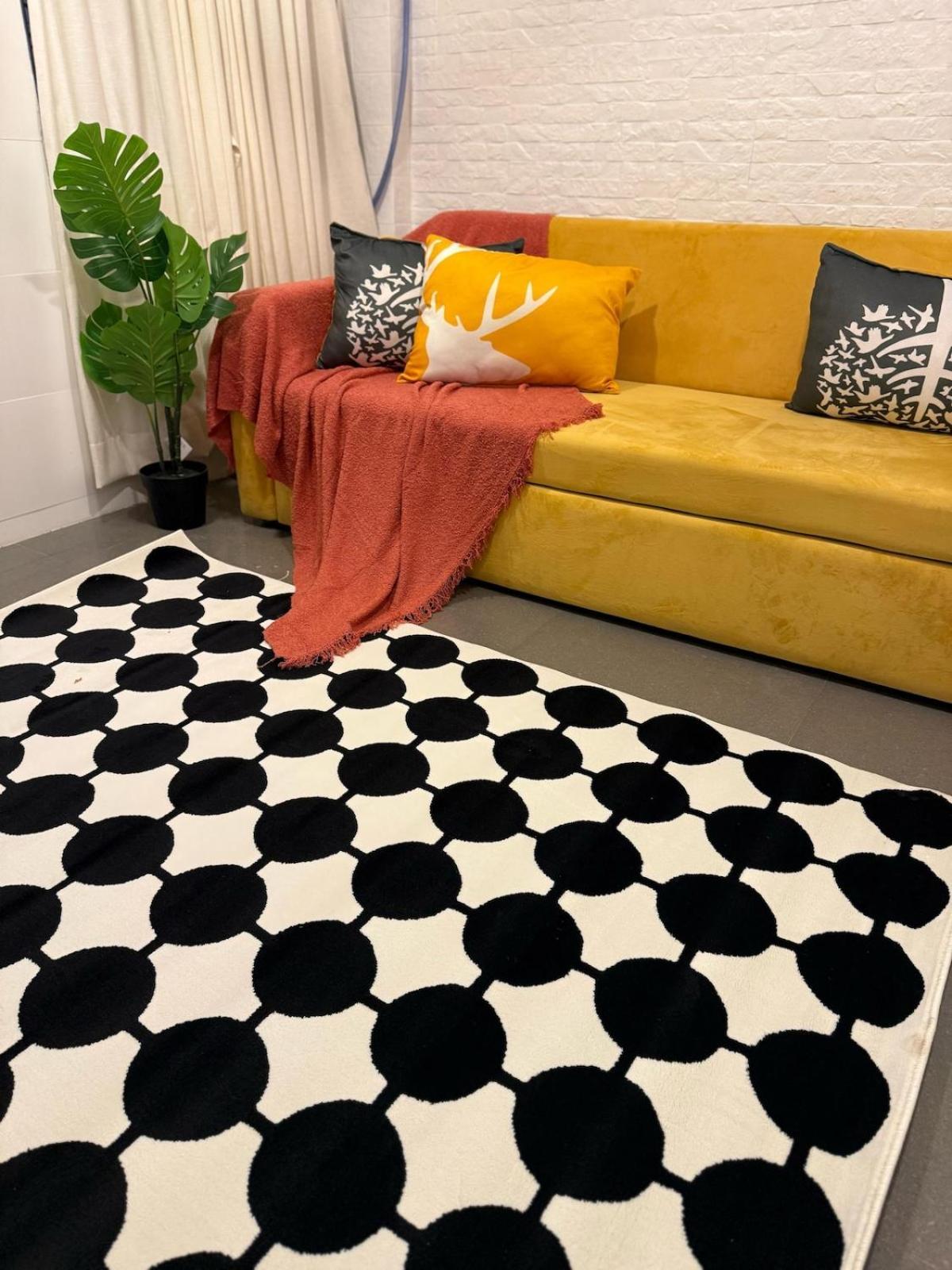 The Palihideaway- Hidden Gem In Pali Mala,bandra Apartment *