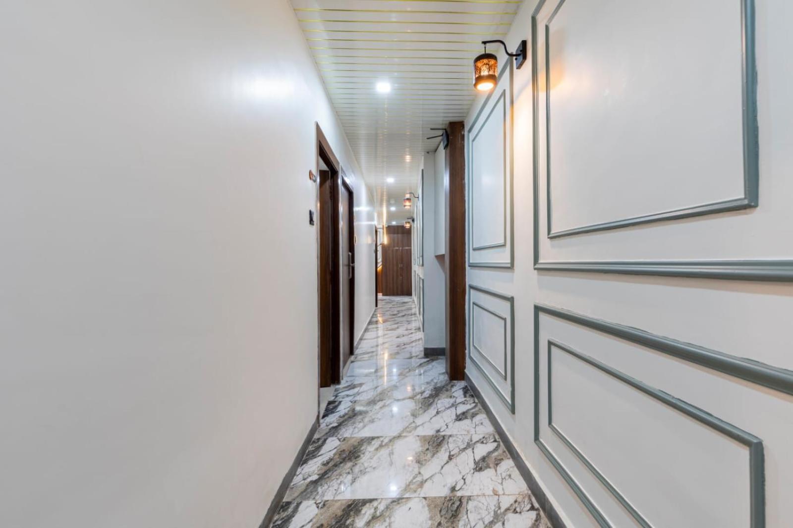 Hotel Ananta Mumbai