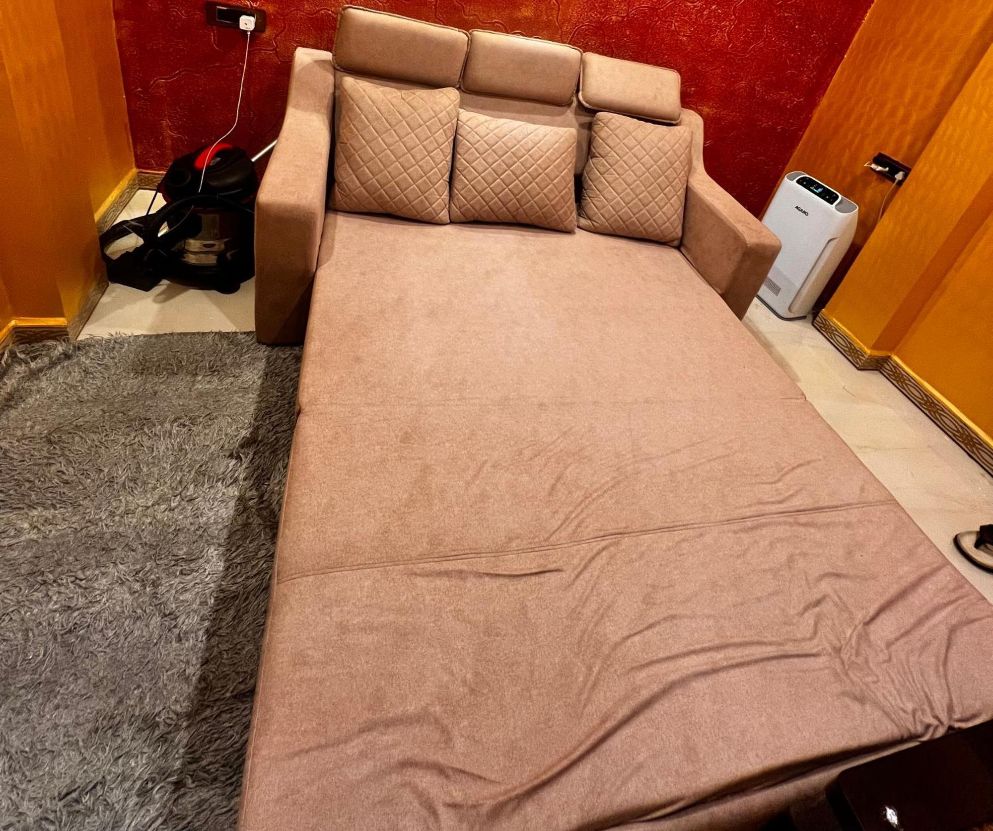 Apartment Budget R1 *