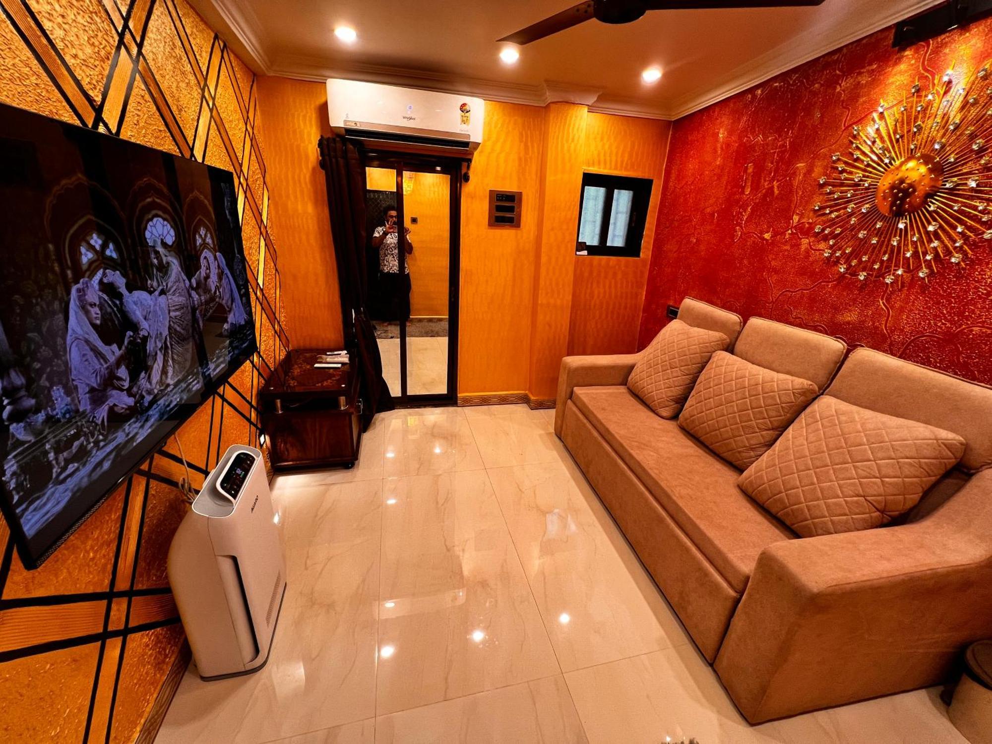 Budget R1 Apartment Mumbai