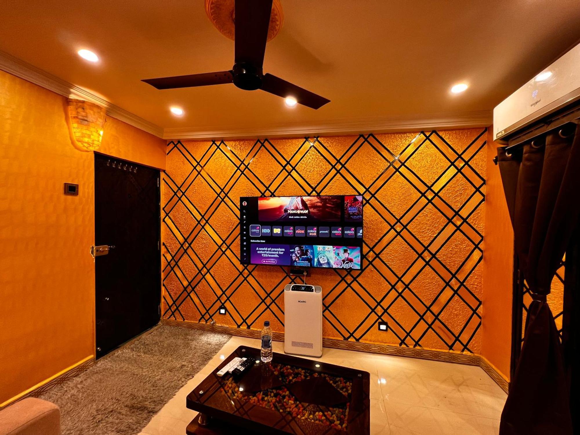 Budget R1 Apartment