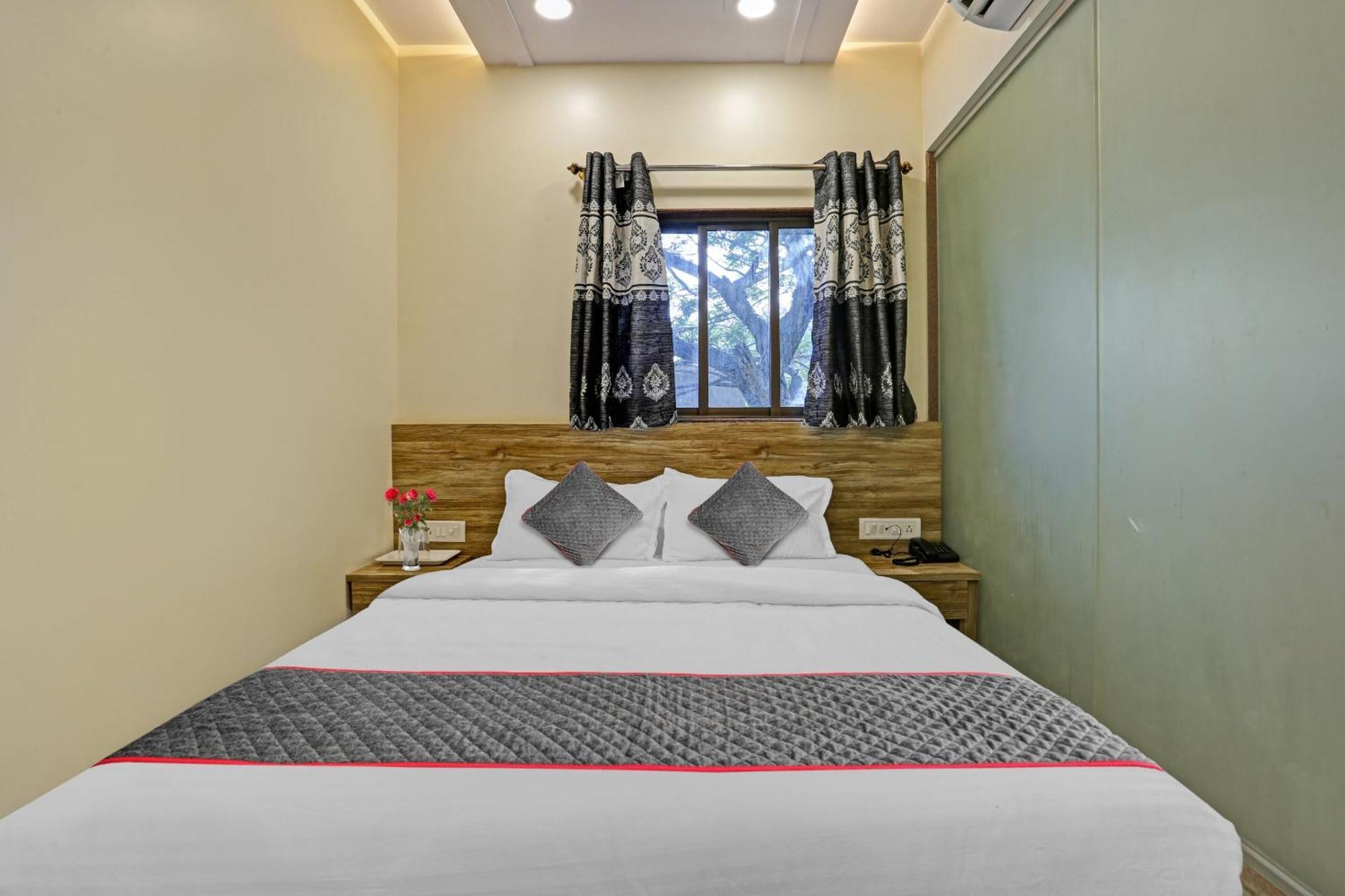 O Kiwi International Hotel Bombaim