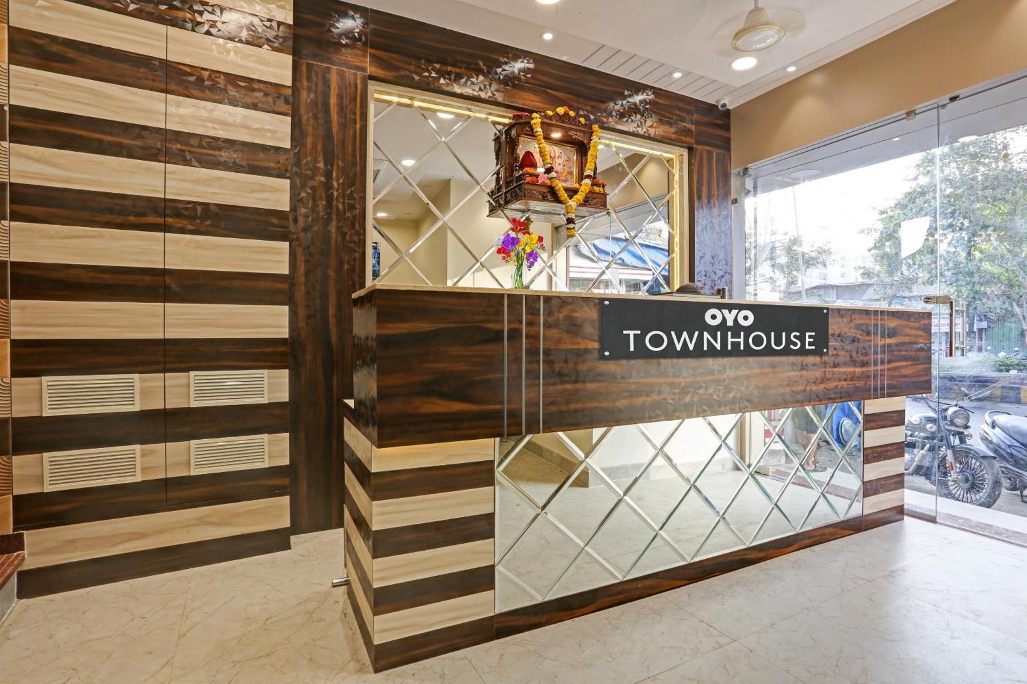 Hotel O Kiwi International Mumbai