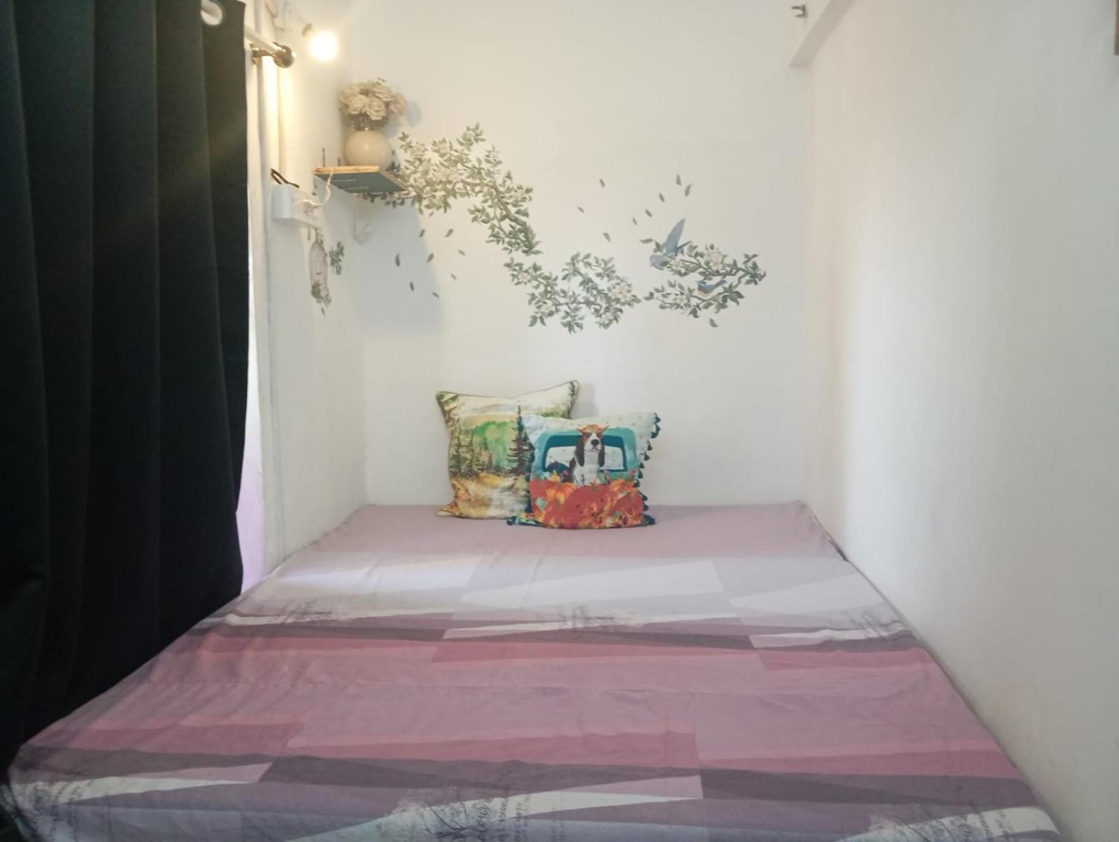 Apartment Cozy Tiny Camper Styled *