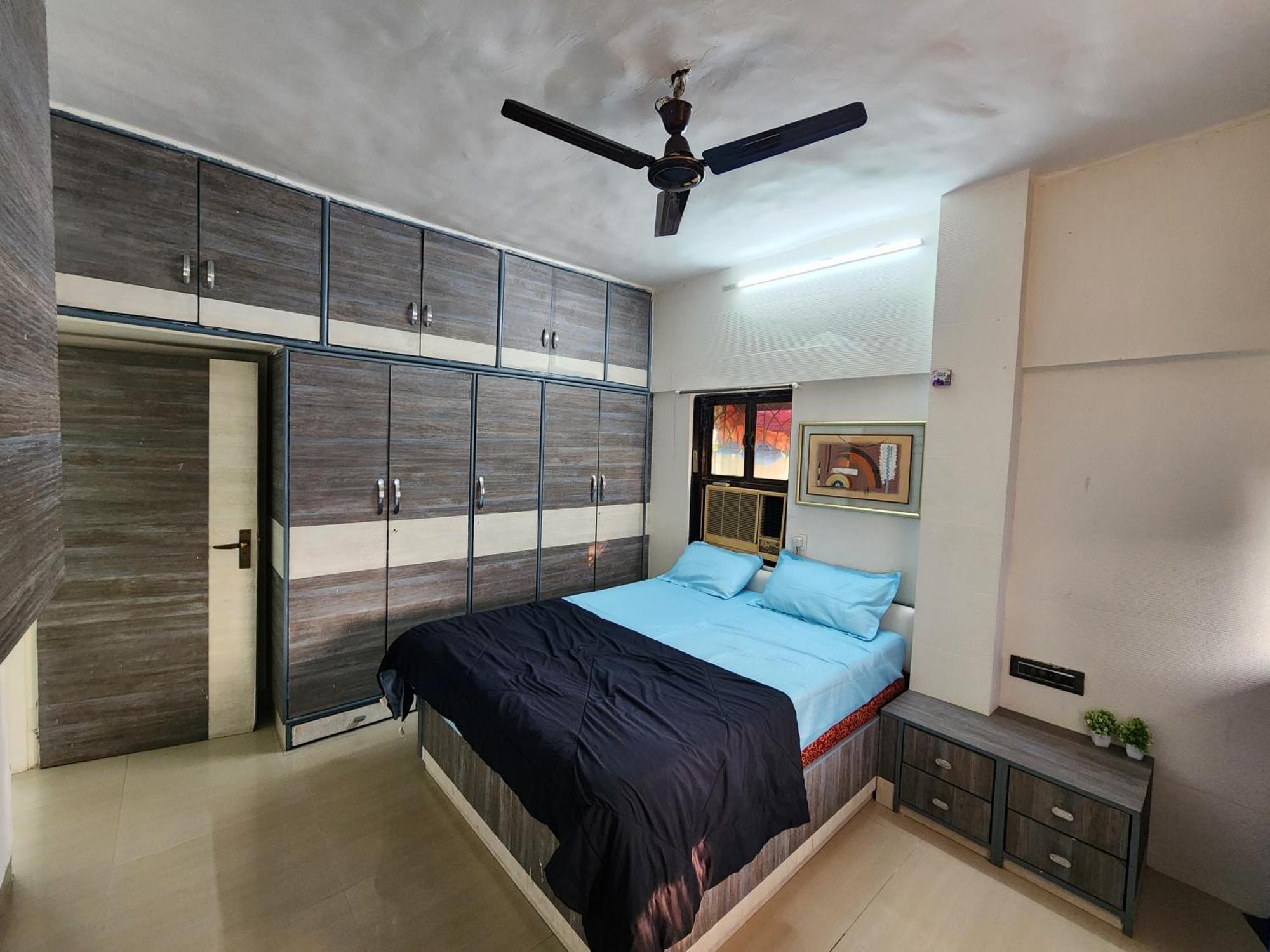 Luxe Private Apartamento