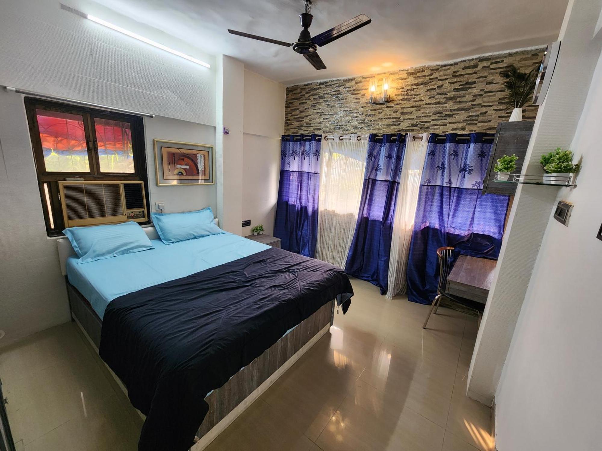 Apartamento Luxe Private