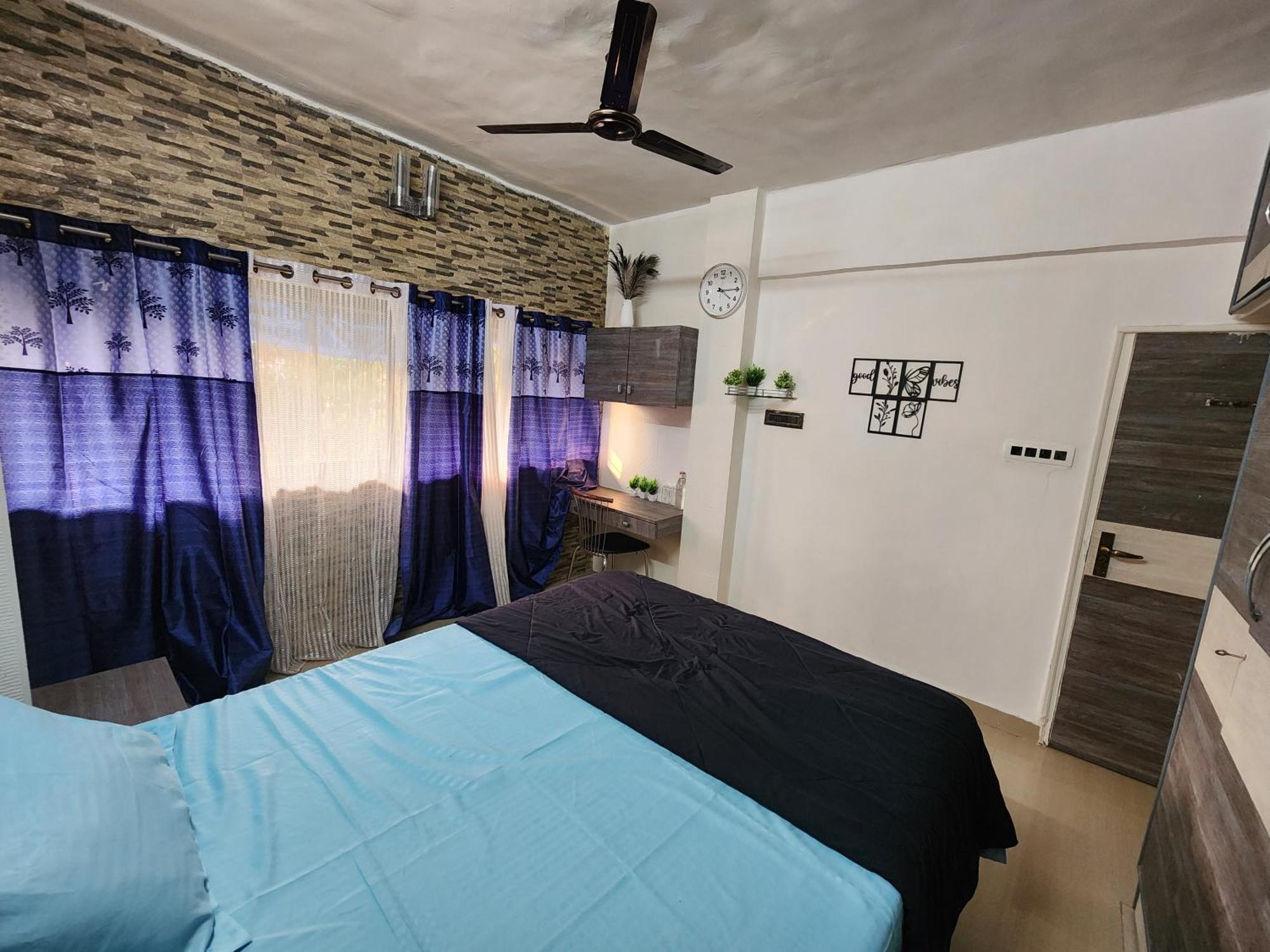 Apartamento Luxe Private *
