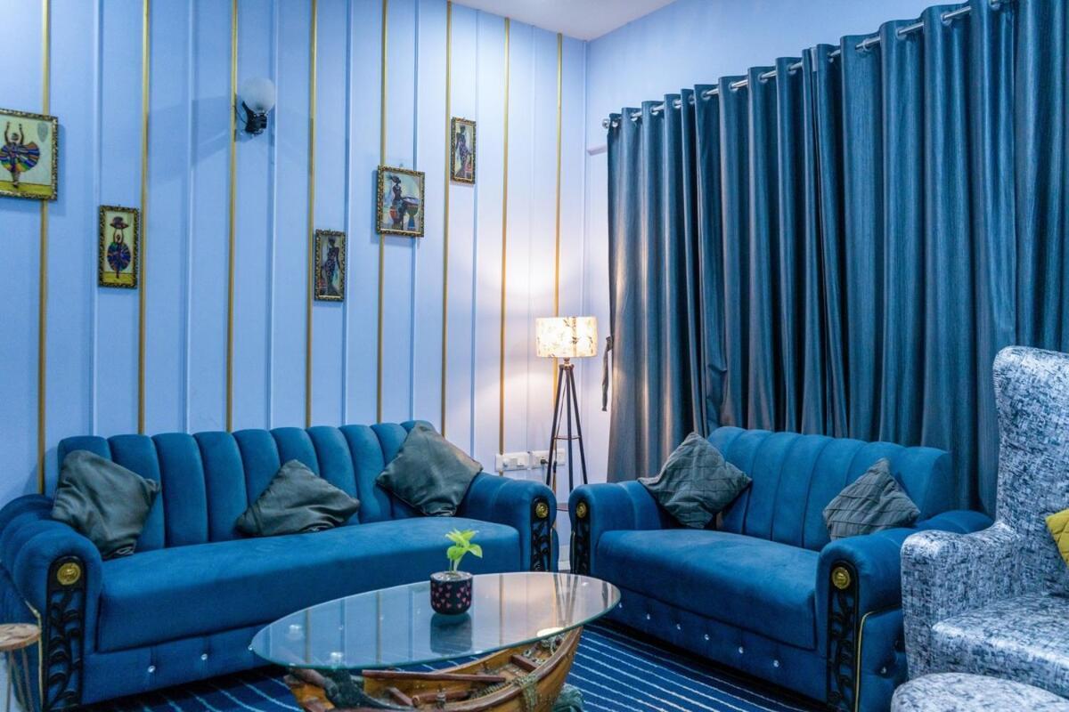 Staeg Bel-air Apartamento