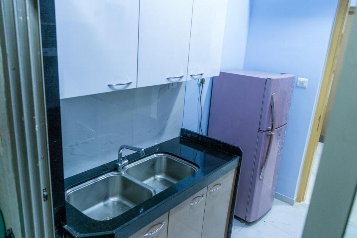 Apartamento Staeg Bel-air Bombaim