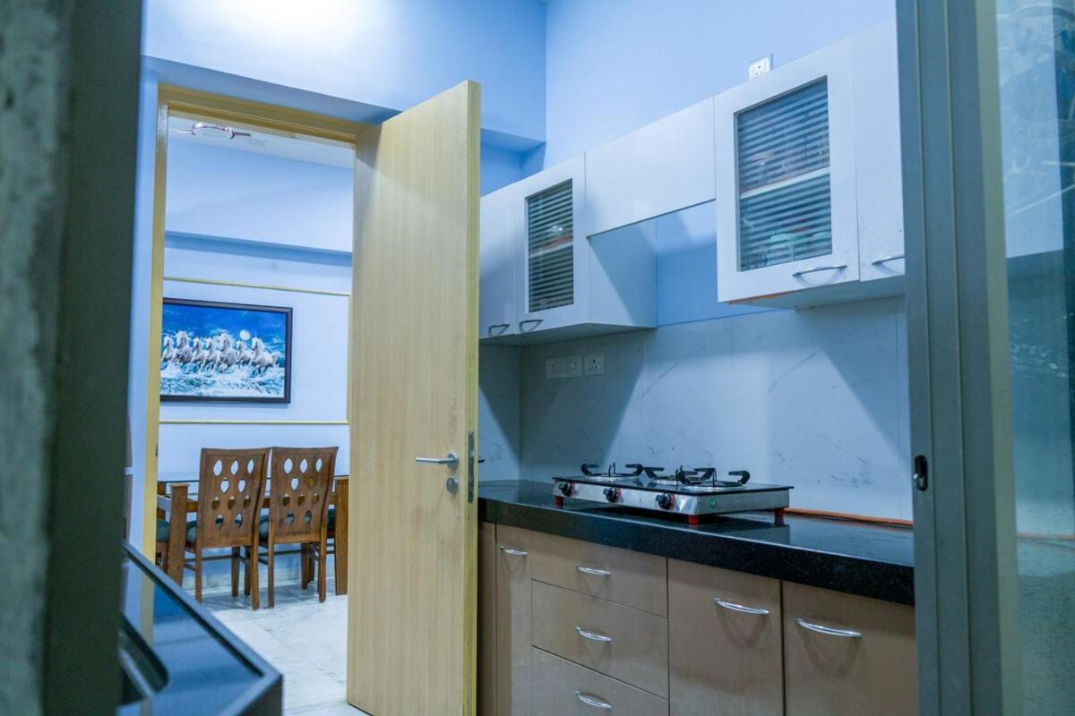 Staeg Bel-air Apartamento *