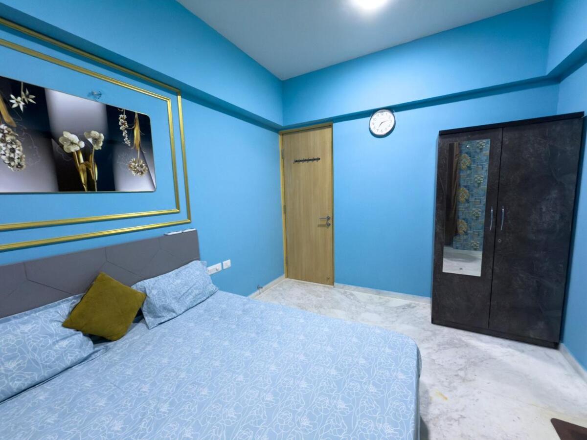 Staeg Bel-air Apartamento *