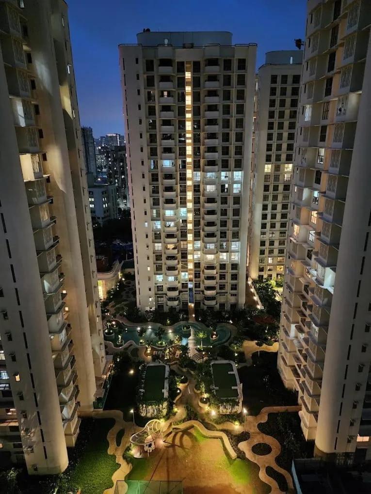 Staeg Bel-air Apartamento