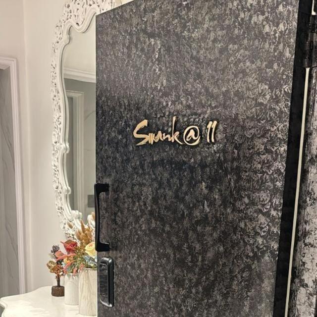 Apartment Swank At 11 1bhk With Balcony, Khar West Mumbai