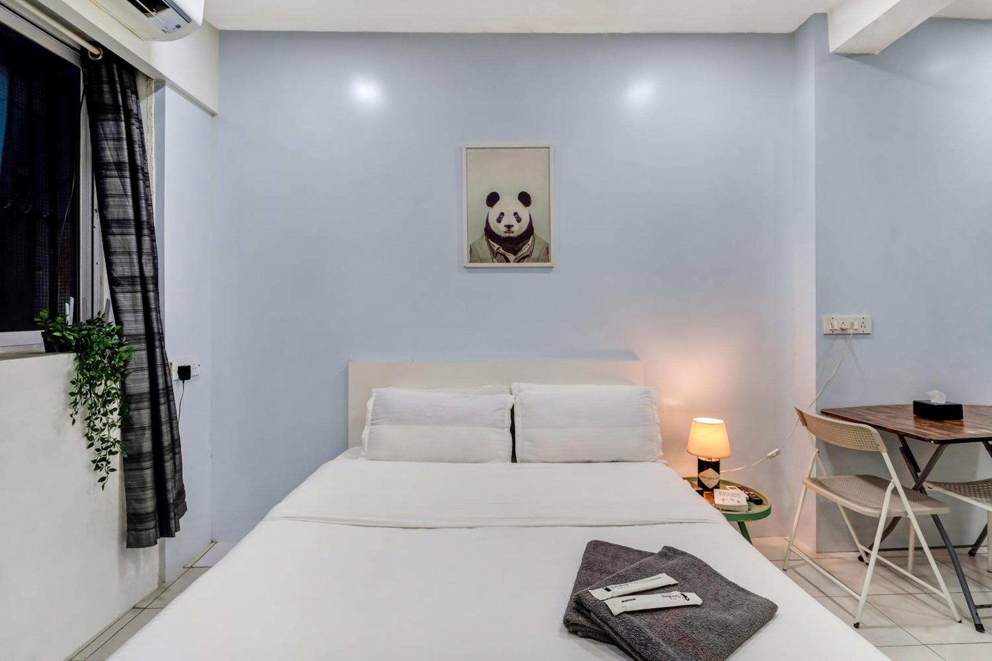 Lucy Khar W The Company - Eco Apartment *