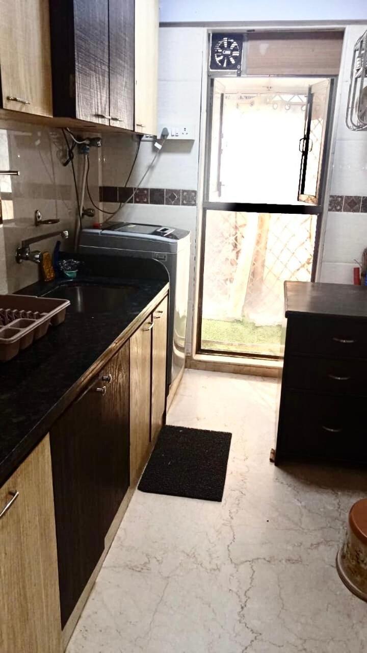 With A Private Deck Apartment *