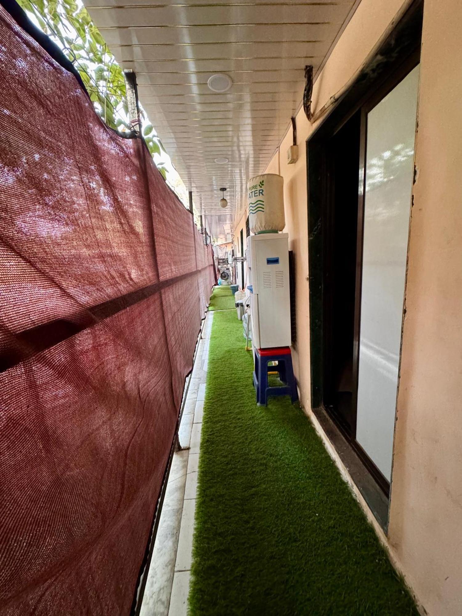 Apartment Budget R1 Mumbai