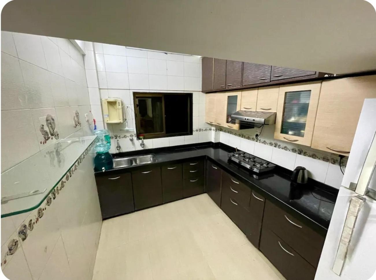 Luxe Private Apartamento *