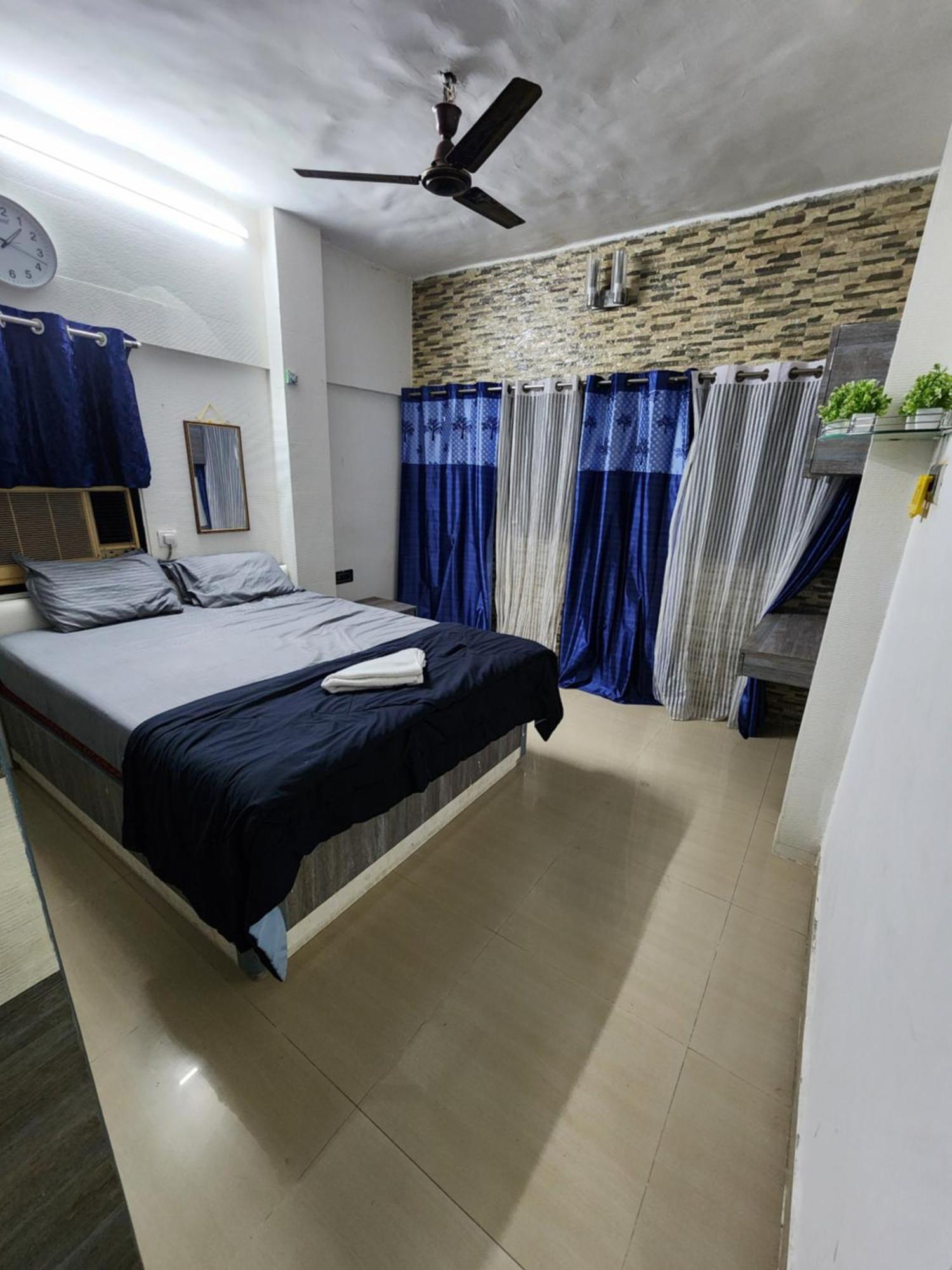 Apartamento Luxe Private *