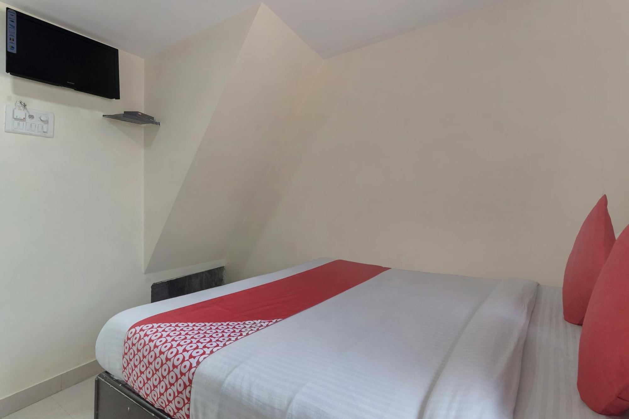 O Ak Palace Near Chhatrapati Shivaji International Airport Hotel Mumbai