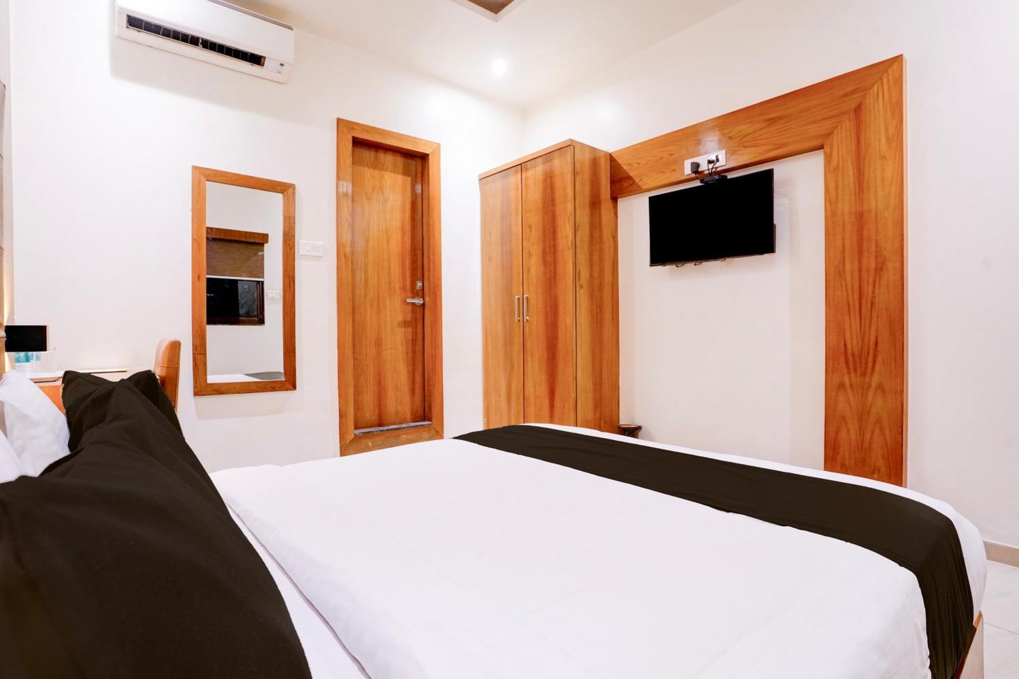 Super Townhouse Oak Times Square Le Western 3*