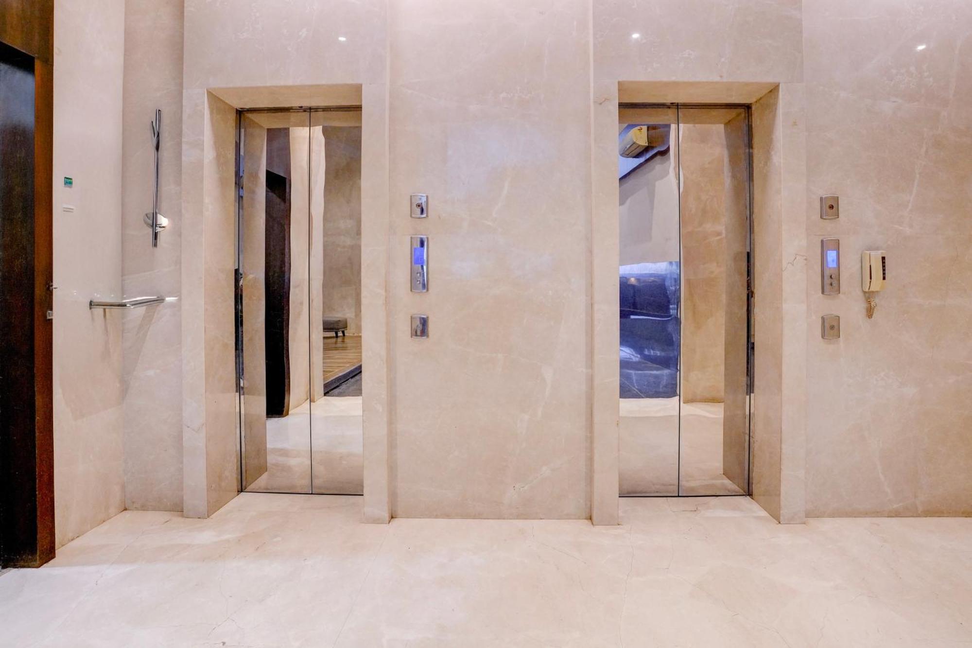 Super Townhouse Oak Times Square Le Western 3*
