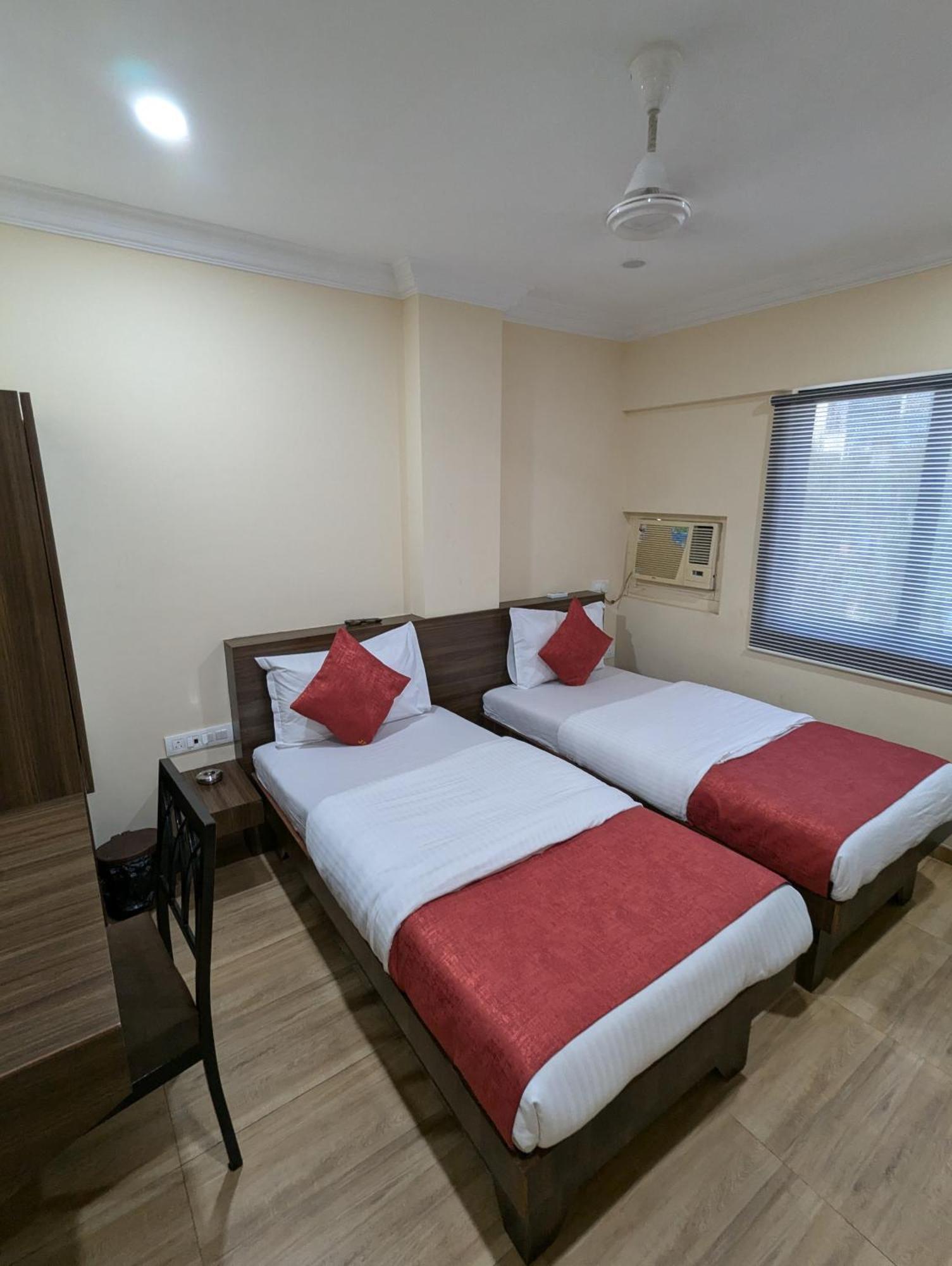Jewel Palace Hotel 2*