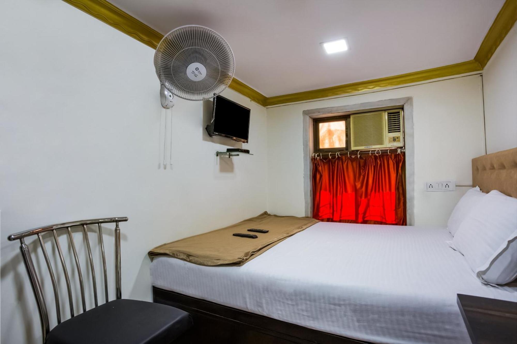 Hotel O Mumbai