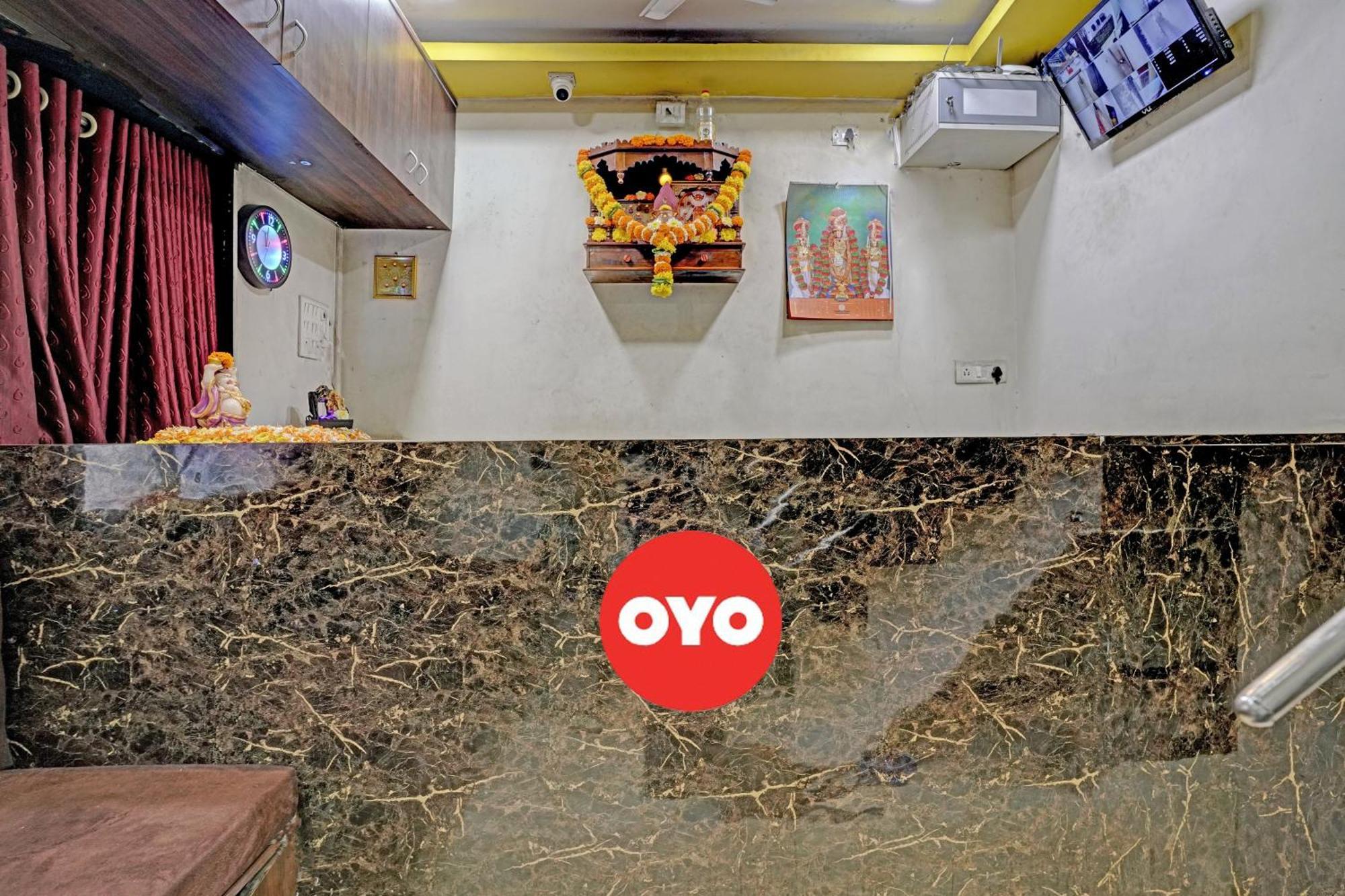 O Nithyanand 3* Mumbai