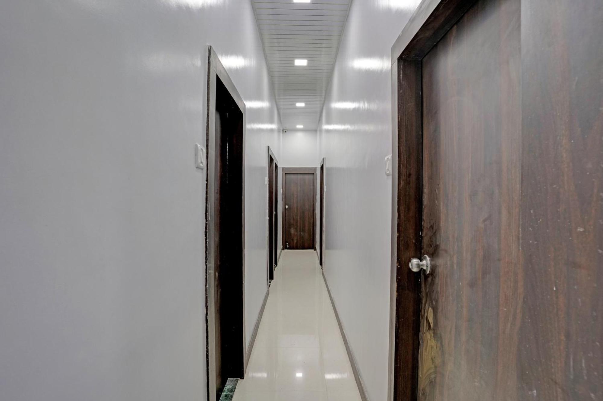 O Nithyanand