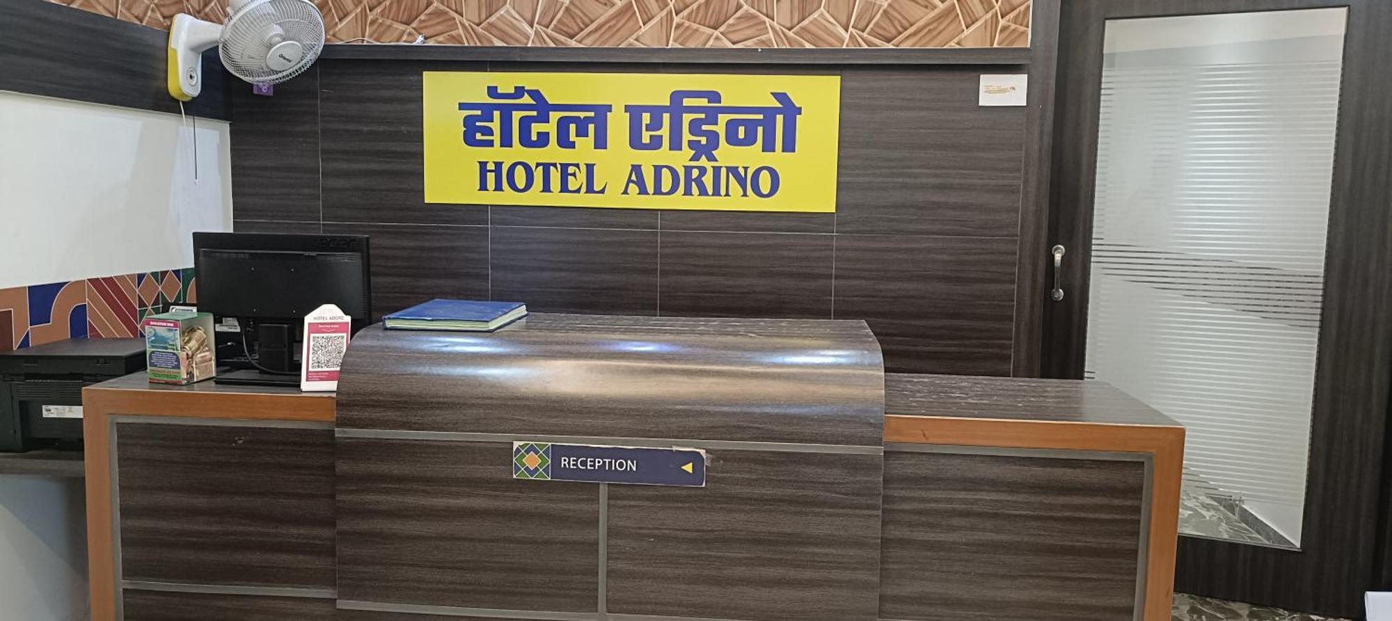 Hotel Ak Residency Mumbai