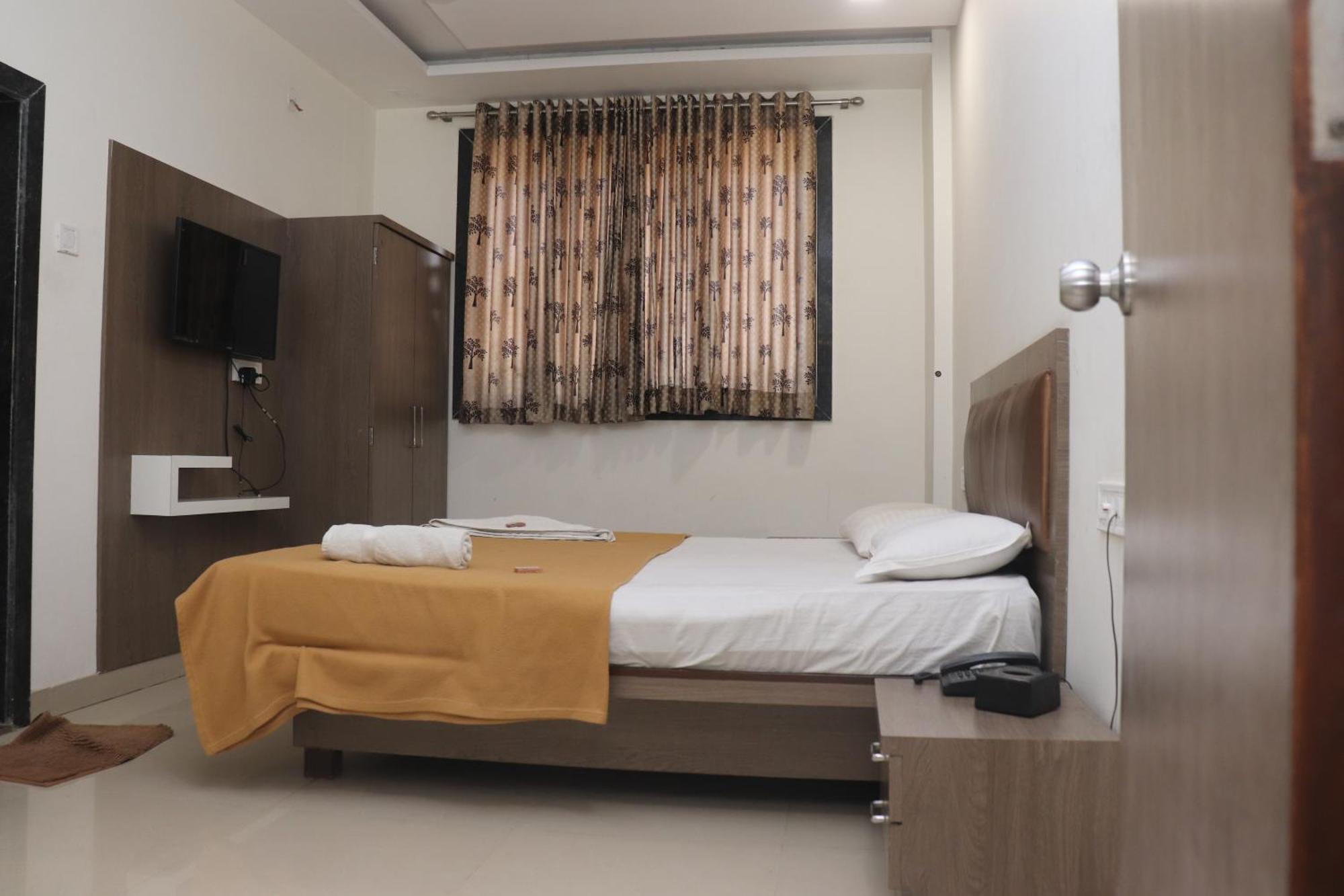 The Sun Residency Mumbai