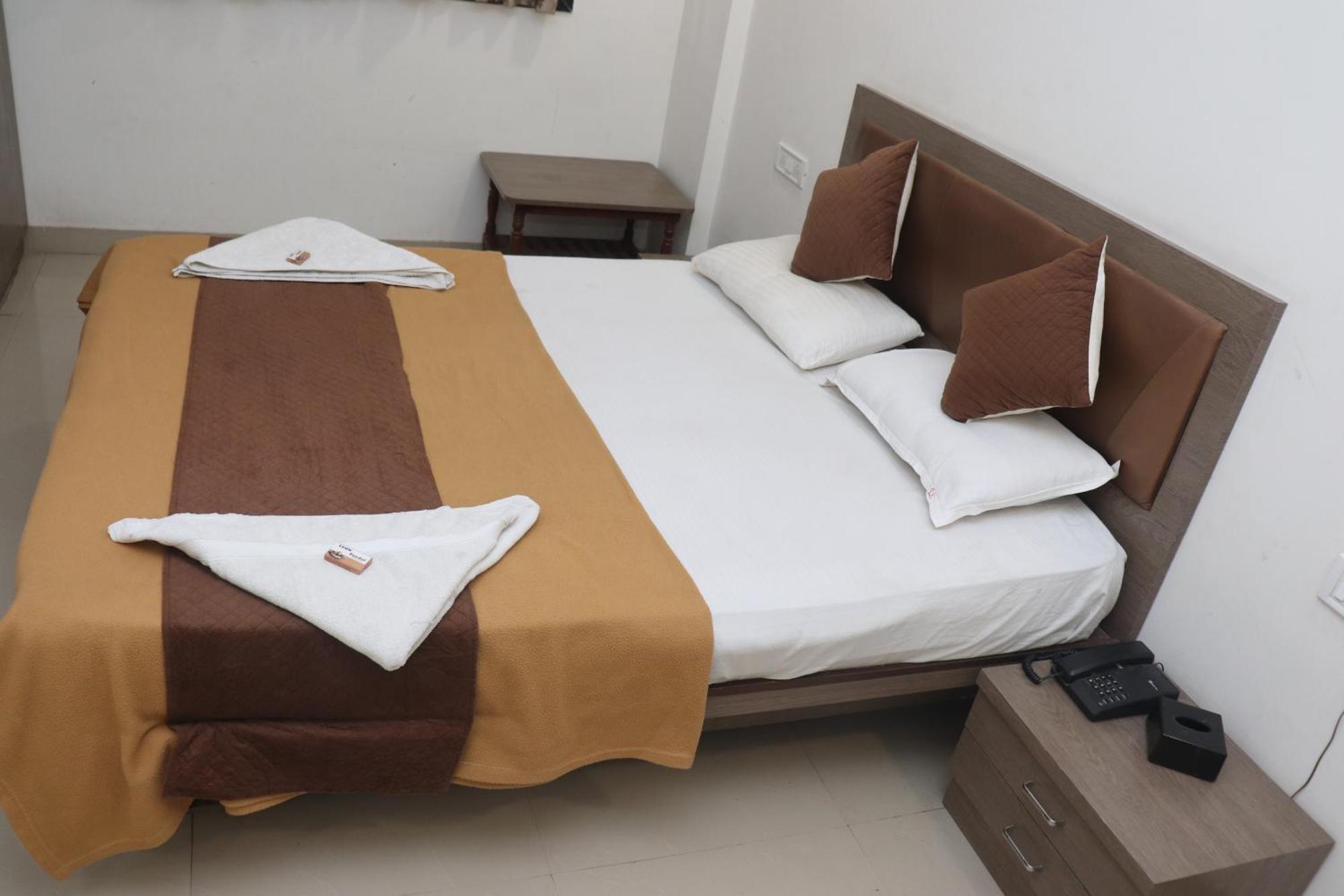 The Sun Residency 4*
