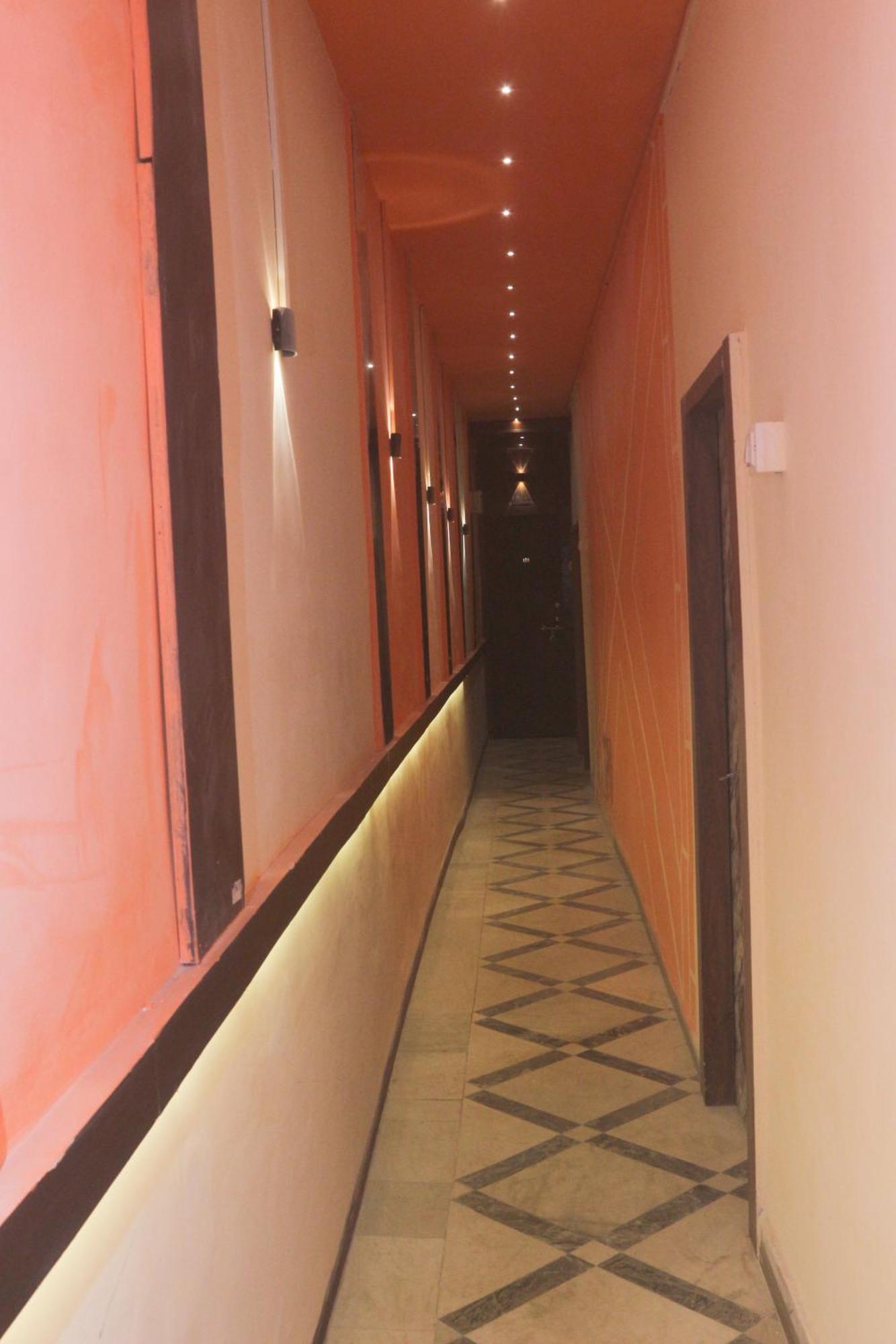 Hotel Moon Paradise 4*