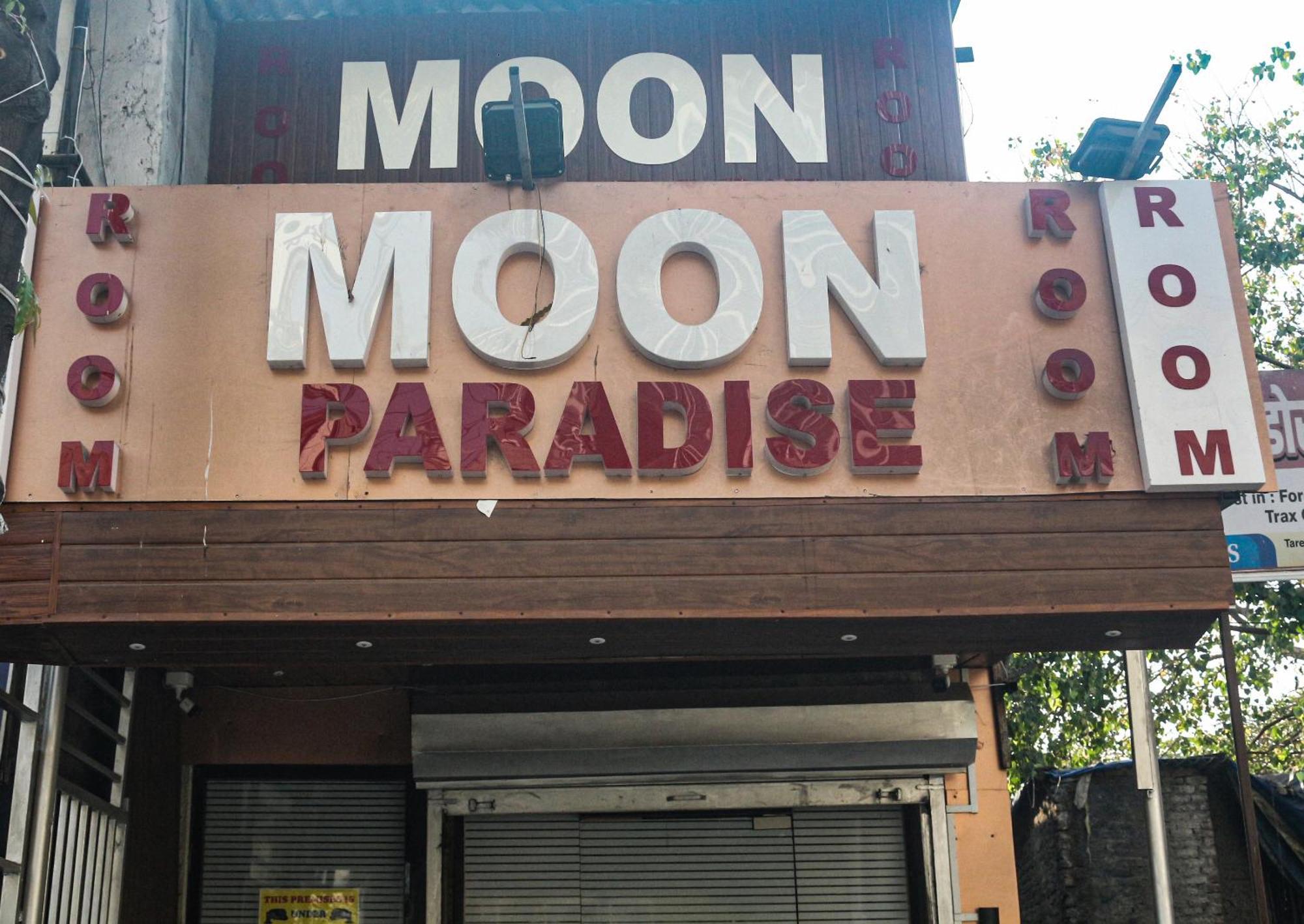 Moon Paradise Hotel Mumbai