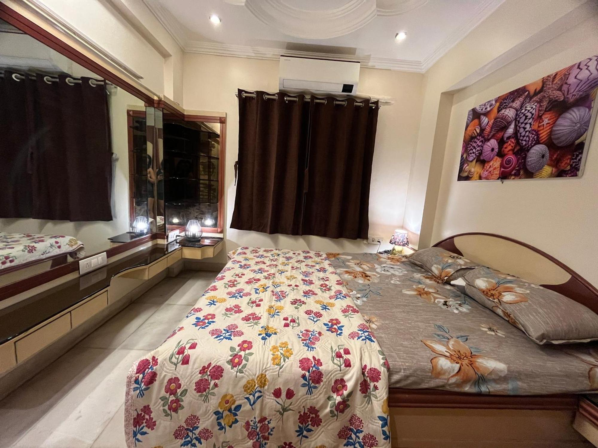 Apartment Marine Themed House-thehavenhome Mumbai