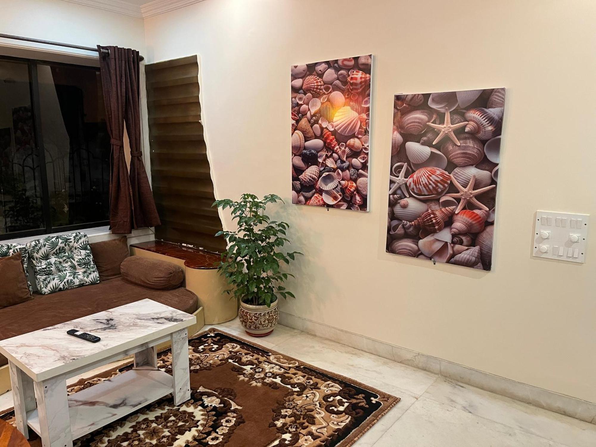 Apartment Marine Themed House-thehavenhome *
